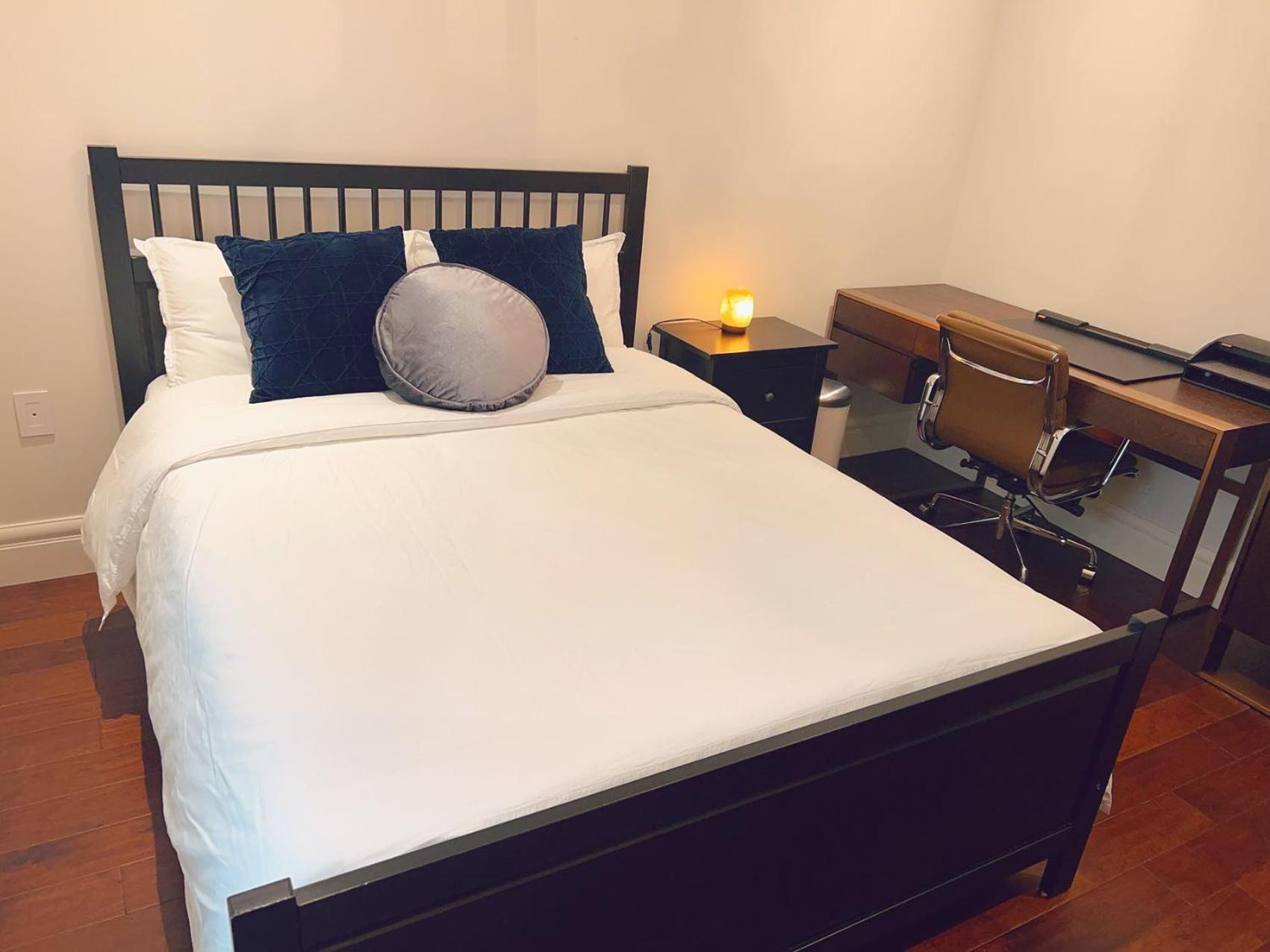 Experience Comfort Convenience Shared House Homestay Vancouver