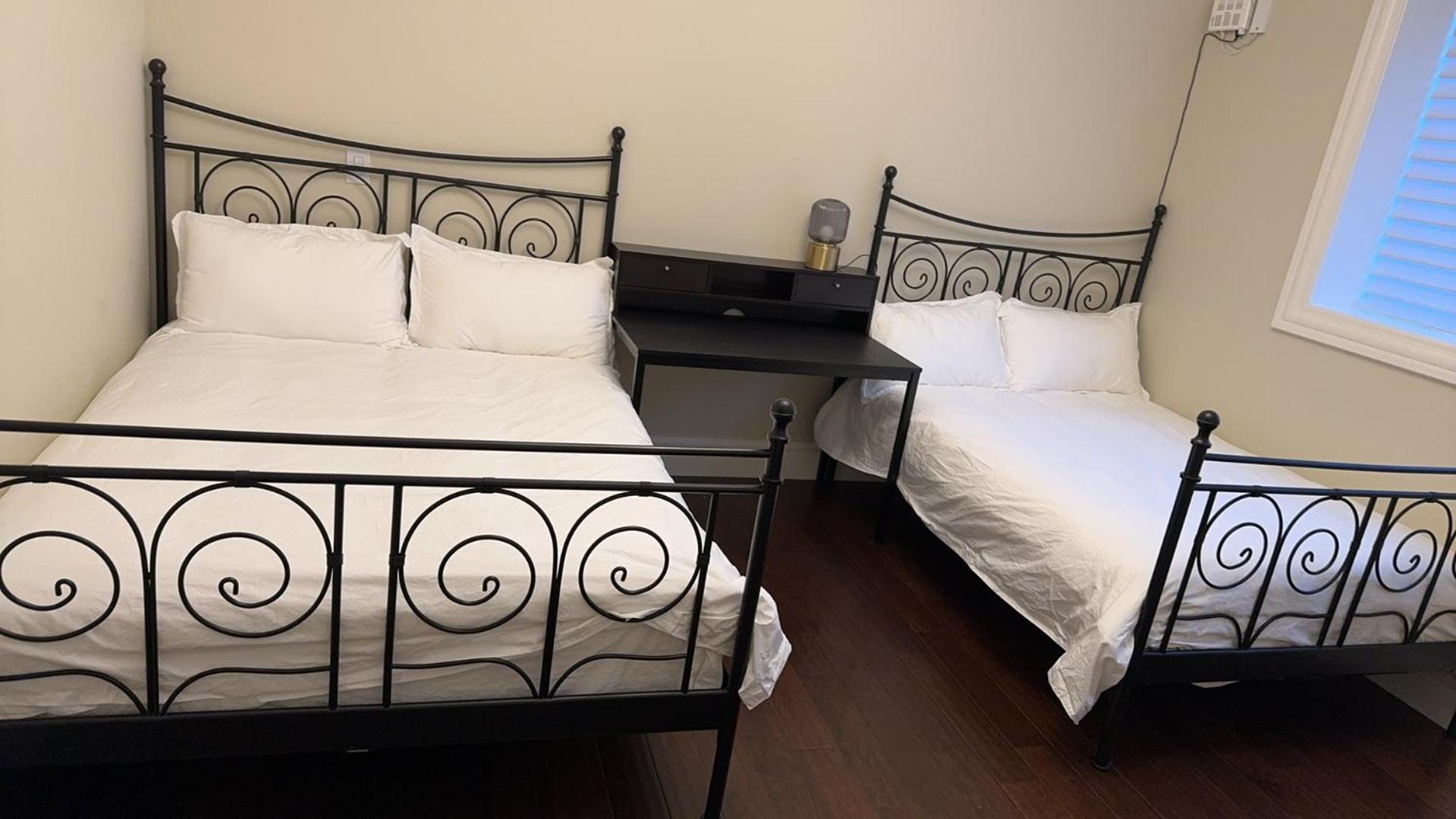 Experience Comfort Convenience Shared House Homestay *