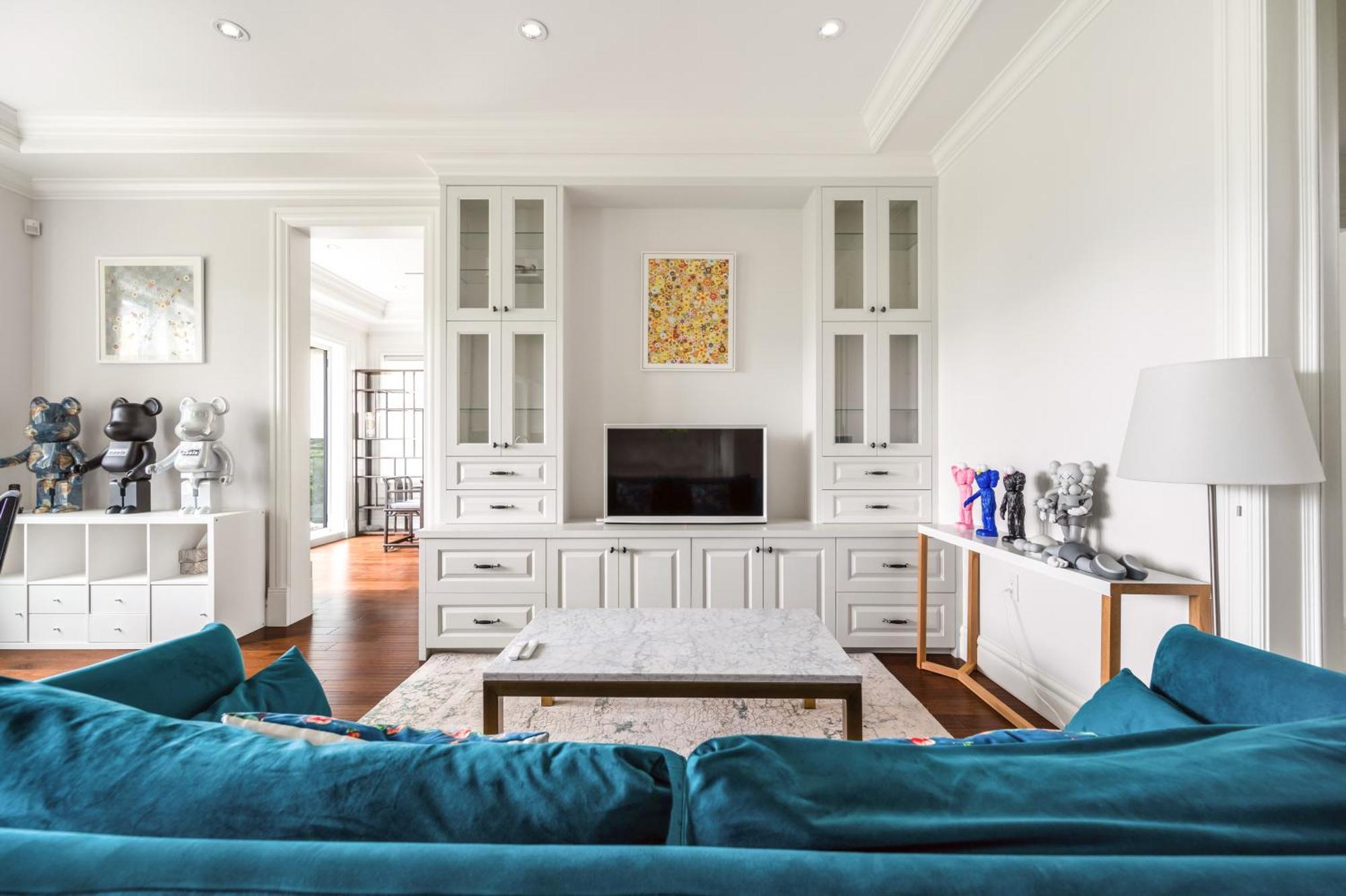 Homestay Experience Comfort Convenience Shared House Vancouver