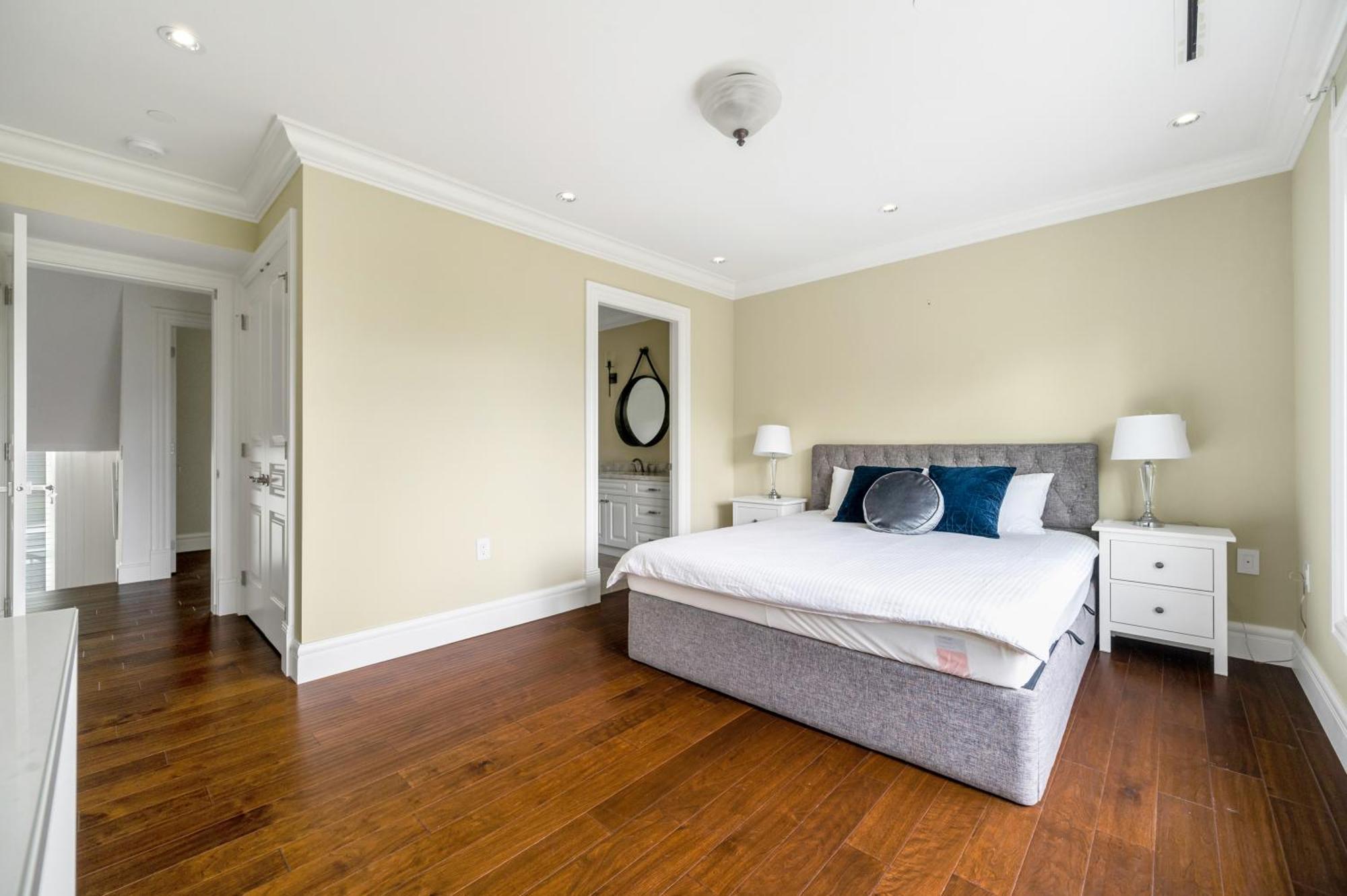 Experience Comfort Convenience Shared House * Vancouver