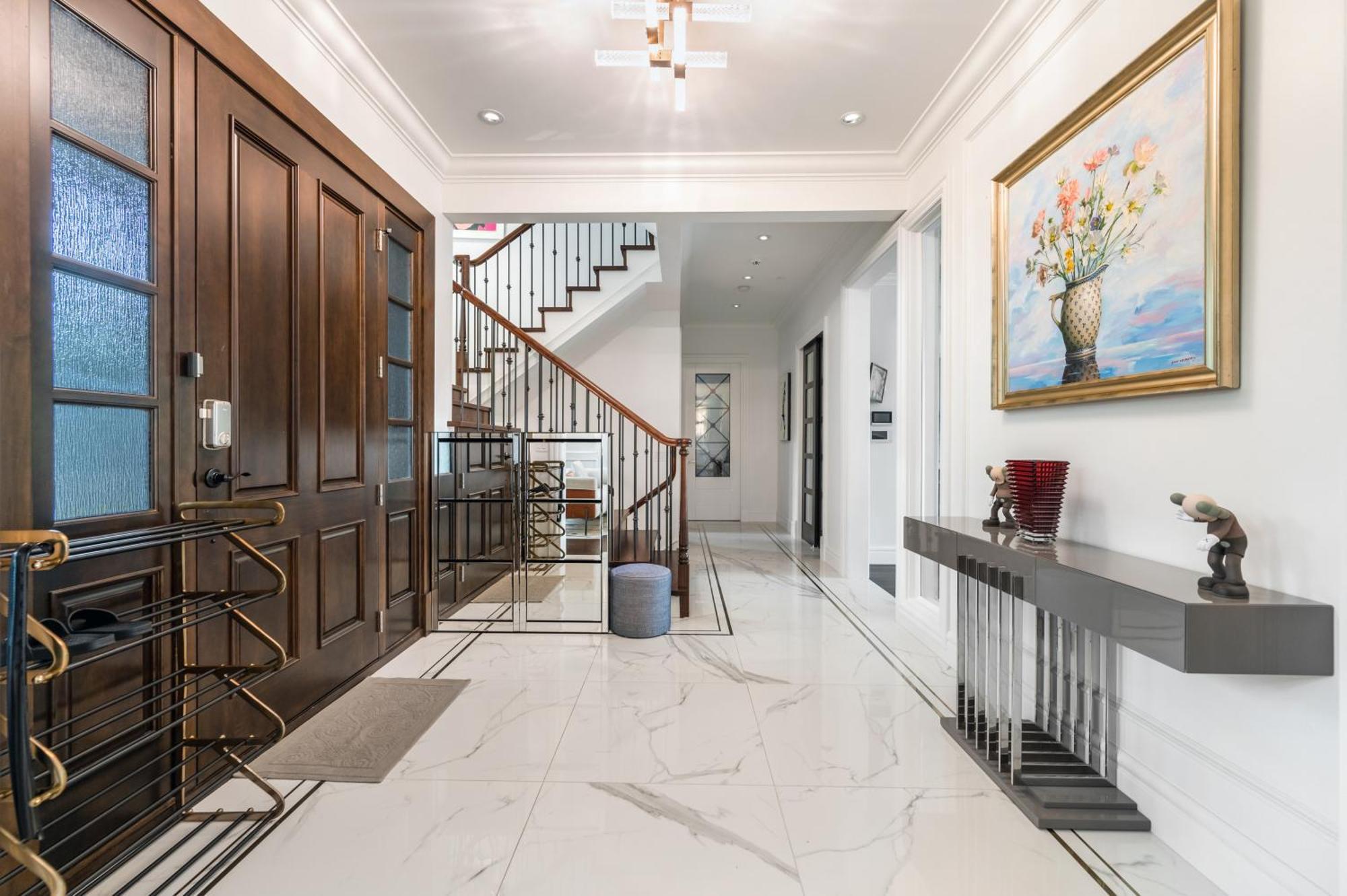 Experience Comfort Convenience Shared House Homestay Vancouver