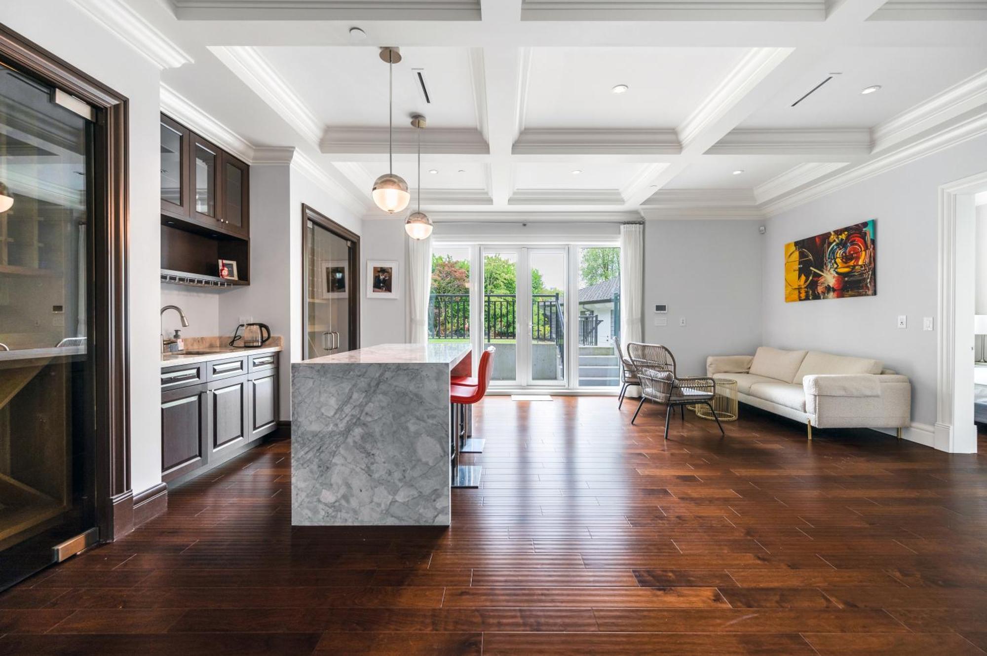 Experience Comfort Convenience Shared House Vancouver