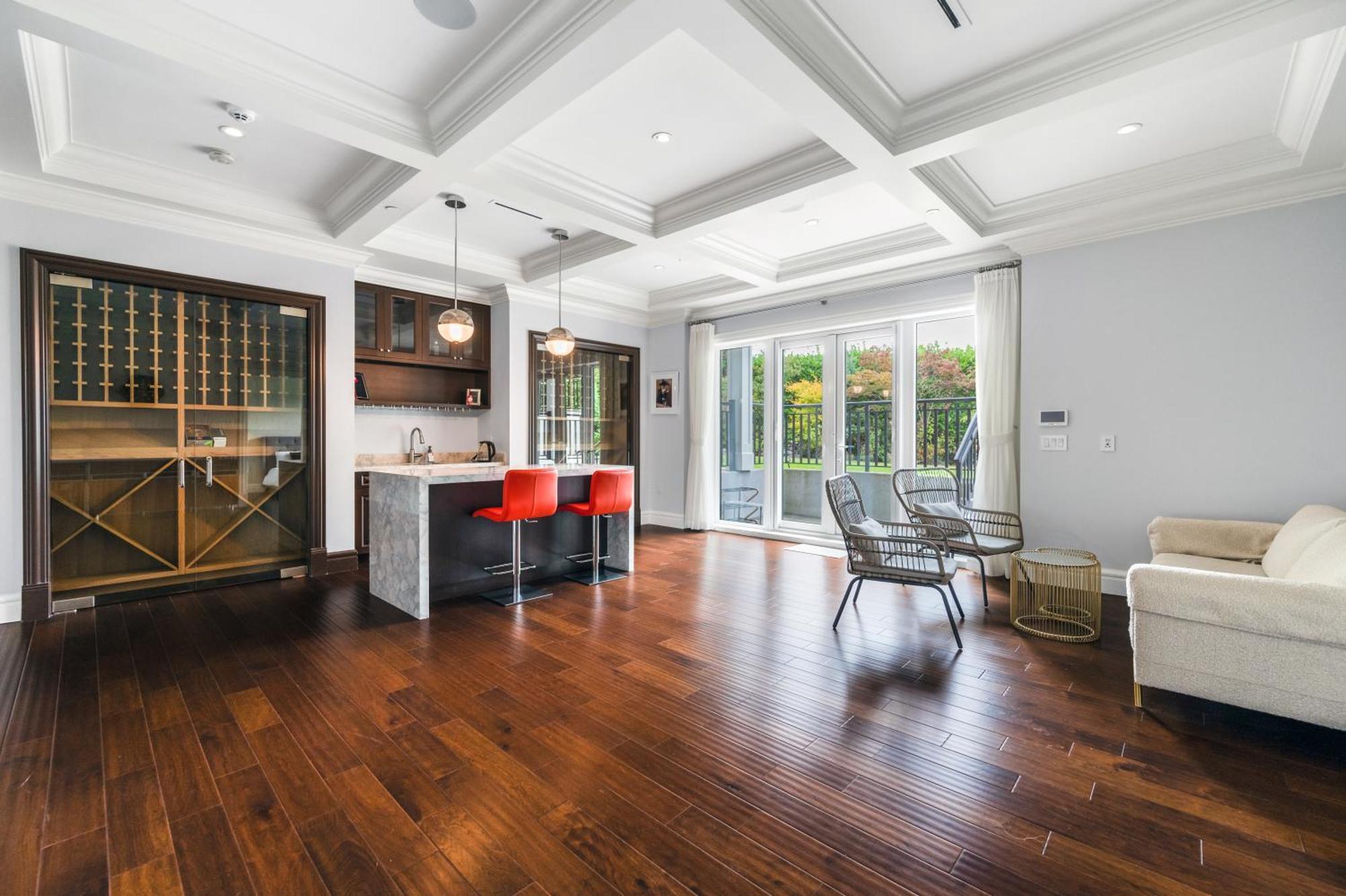 Experience Comfort Convenience Shared House Homestay Vancouver