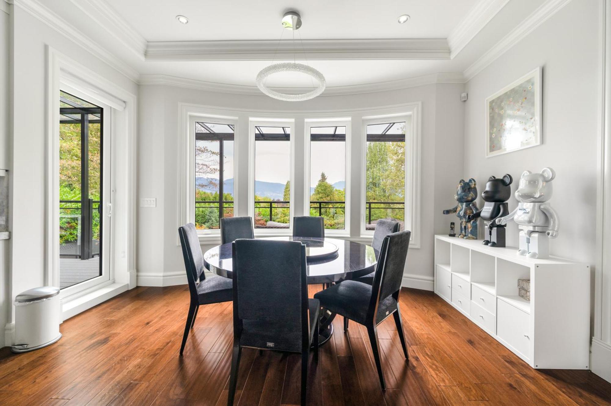 Homestay Experience Comfort Convenience Shared House Vancouver