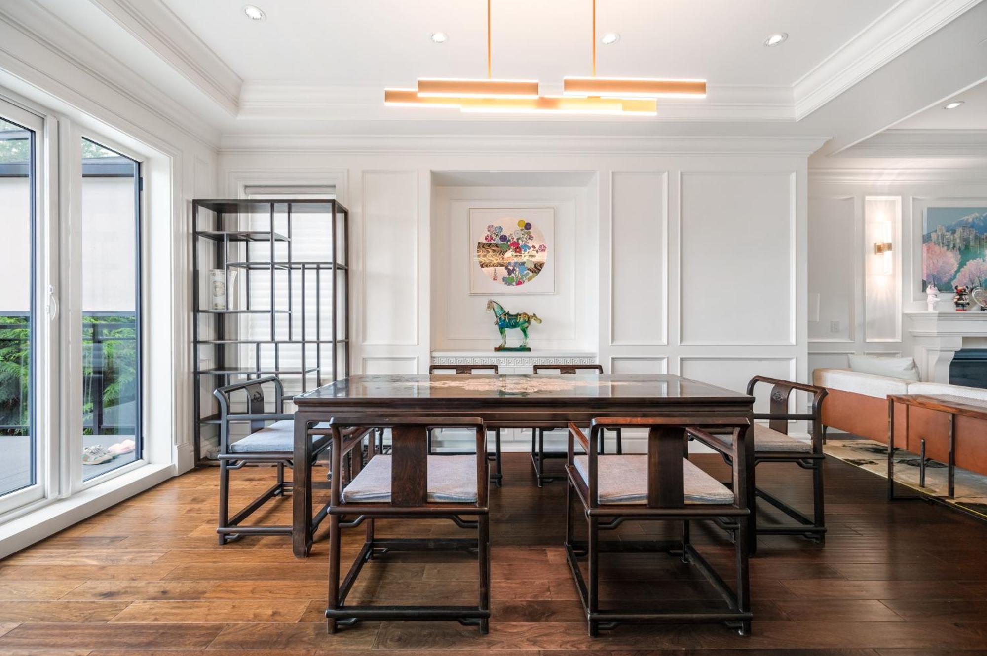 Experience Comfort Convenience Shared House Vancouver