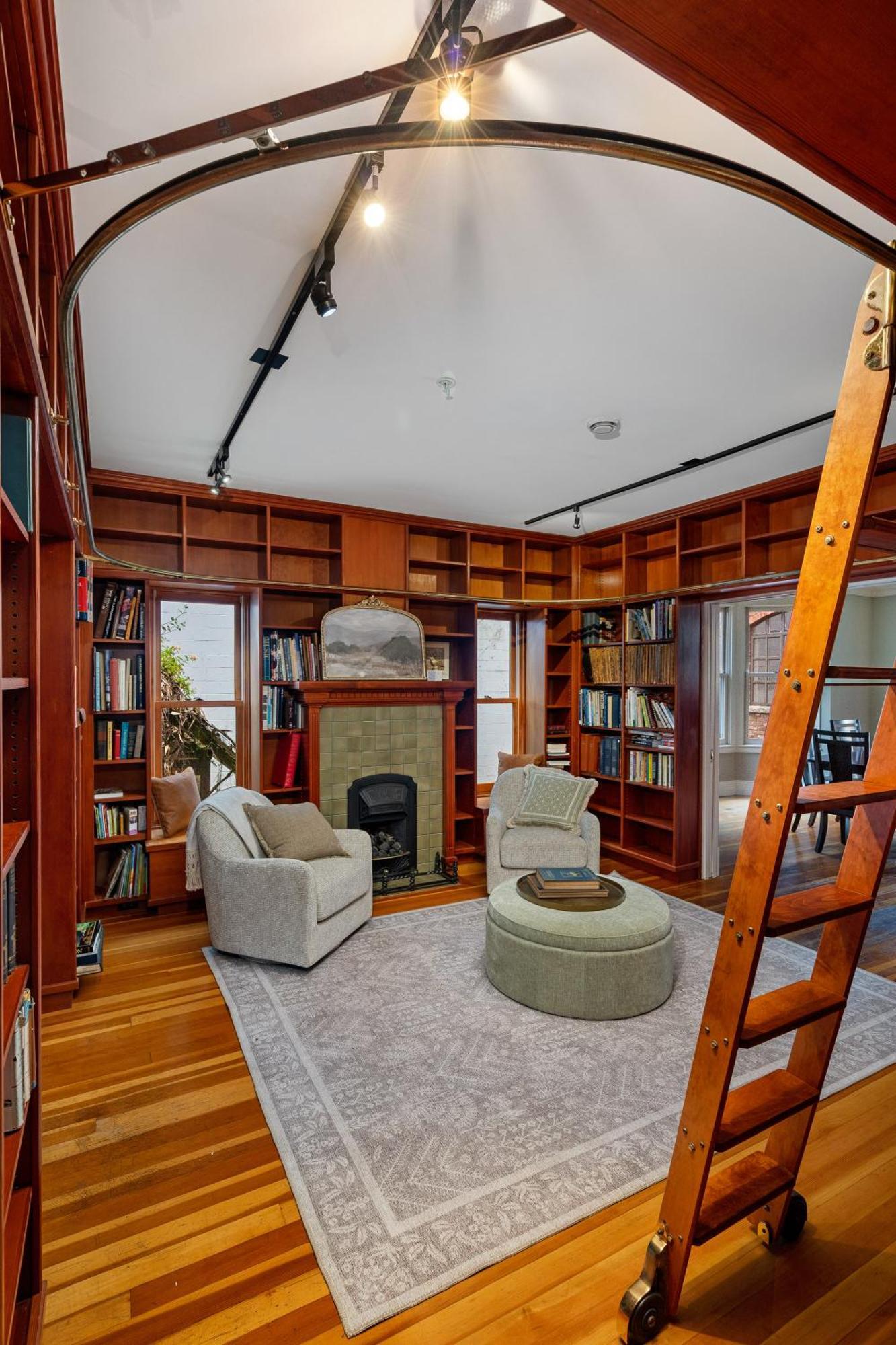 The Heritage - Mount Pleasant Holiday home *