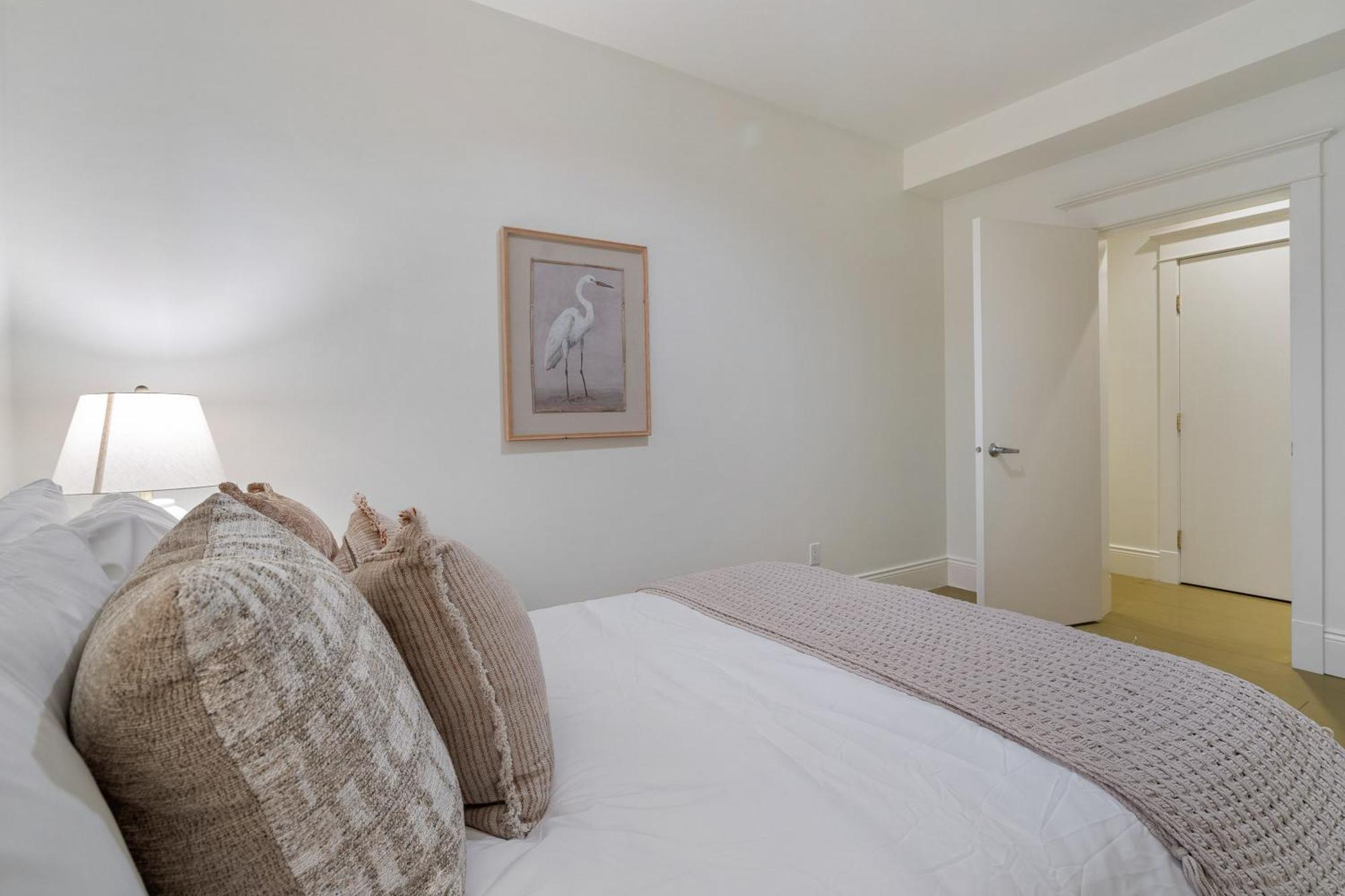 The Heritage - Mount Pleasant Vancouver