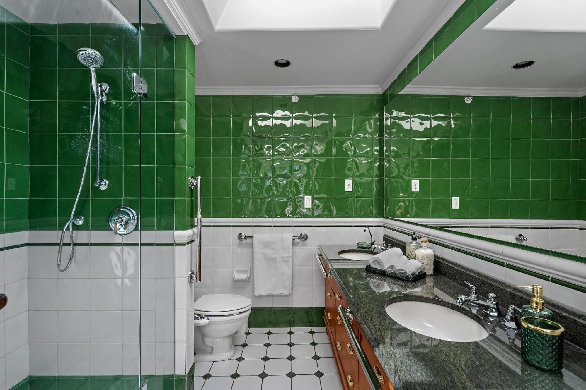 Holiday home The Heritage - Mount Pleasant