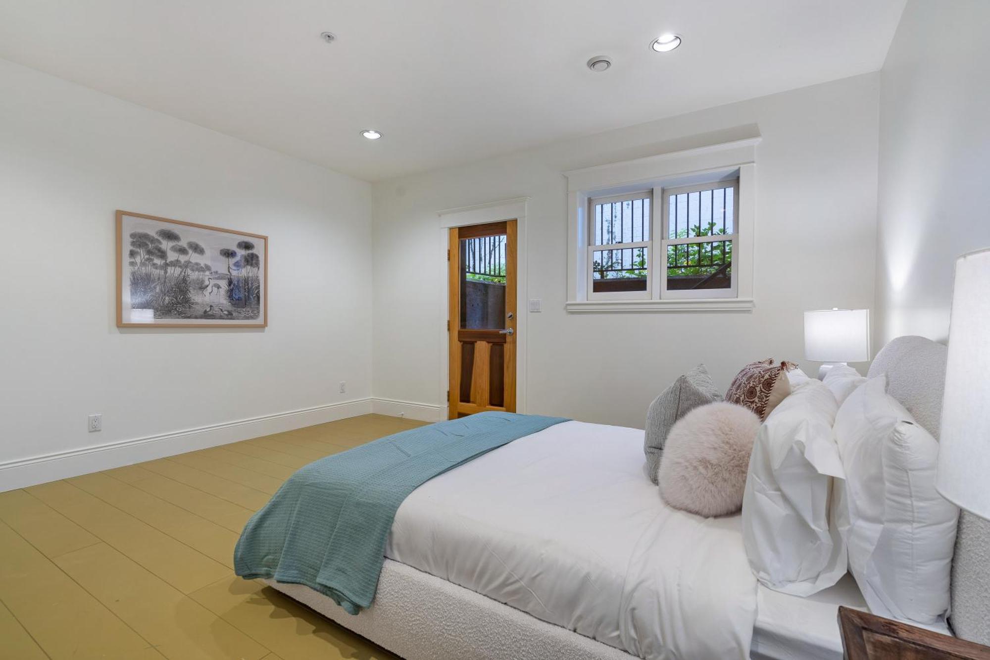 The Heritage - Mount Pleasant Holiday home Vancouver