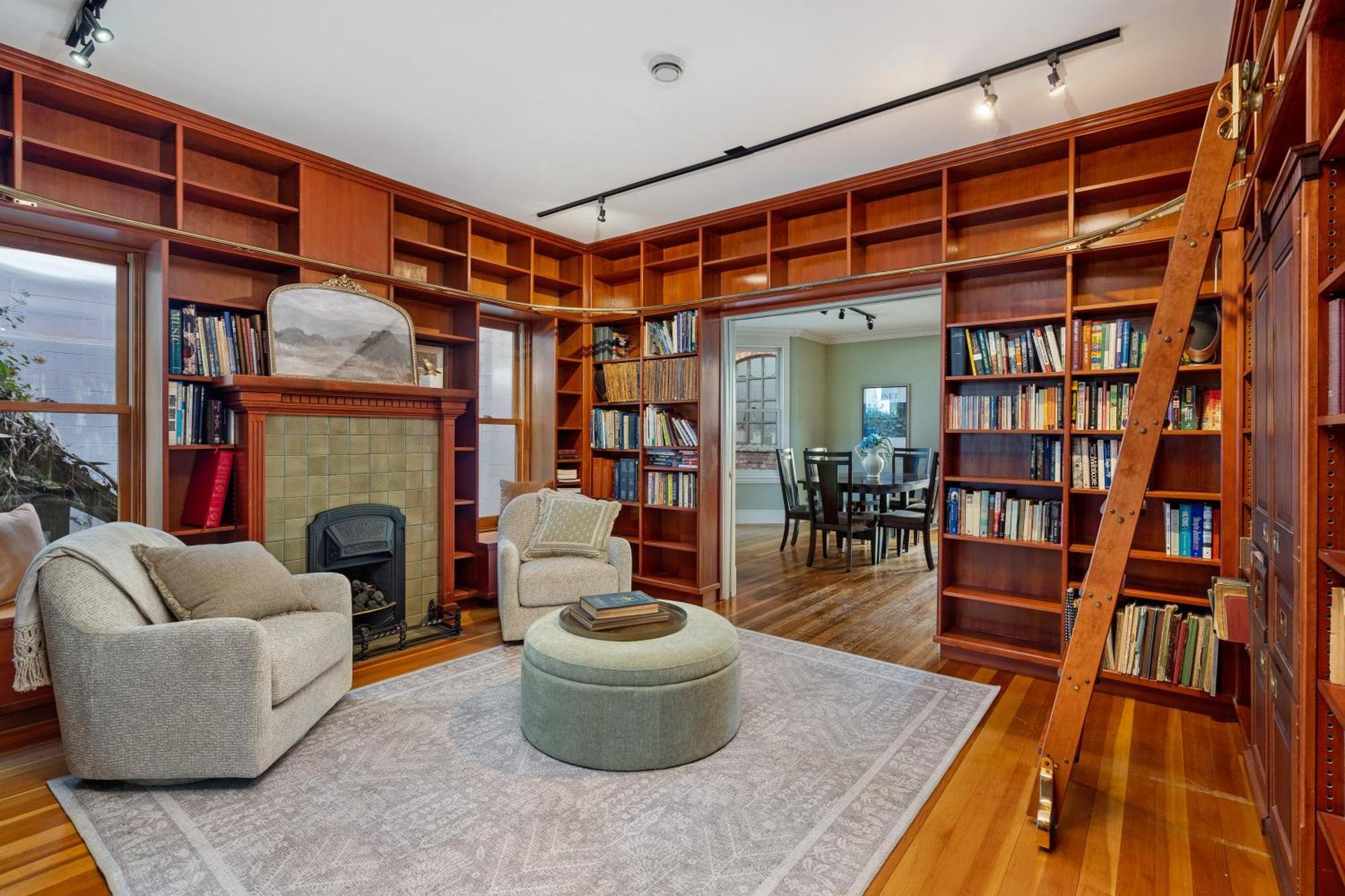 The Heritage - Mount Pleasant * Vancouver