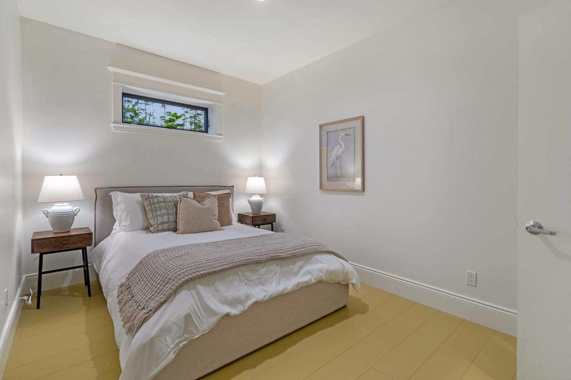The Heritage - Mount Pleasant Holiday home