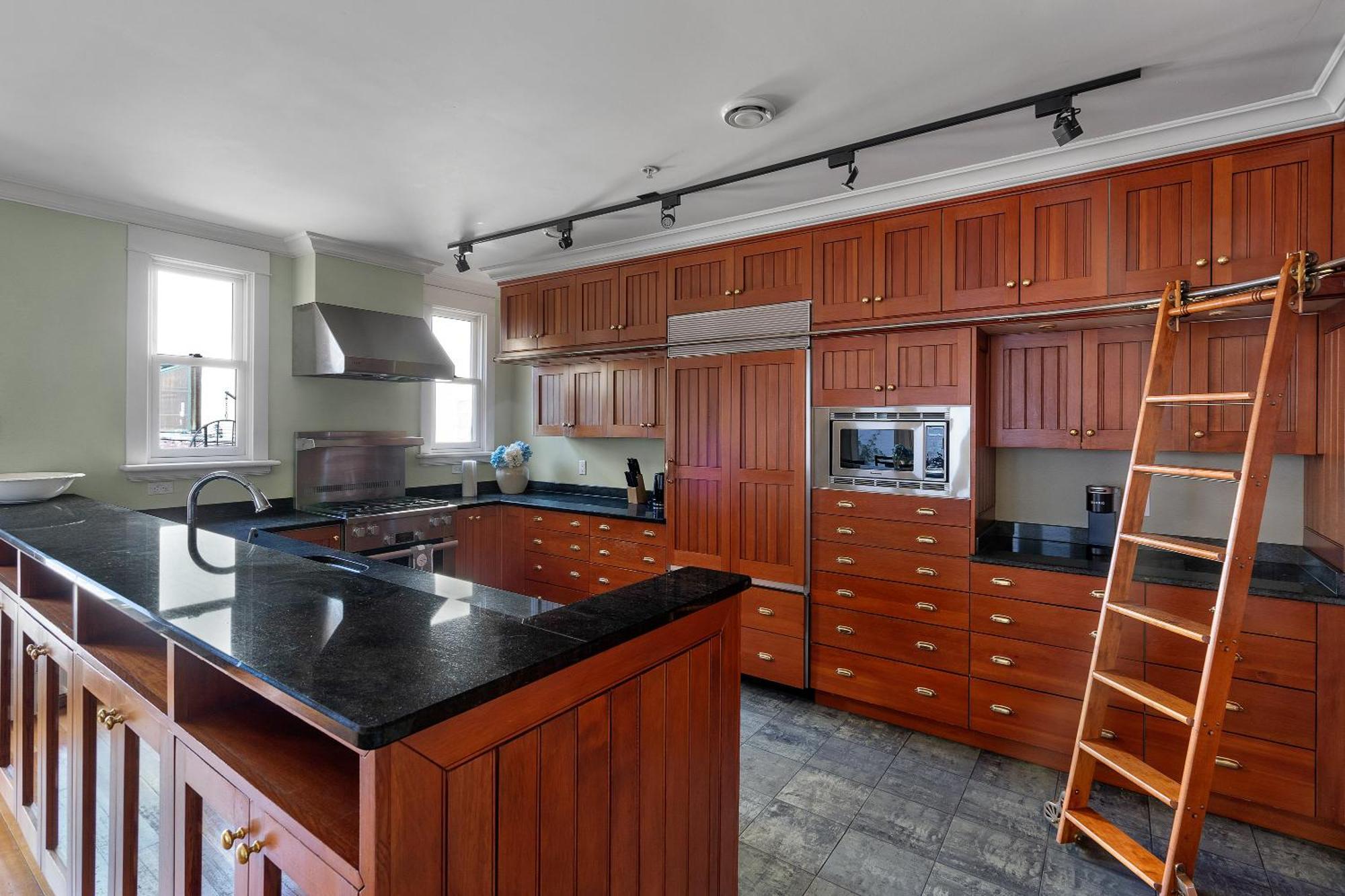 The Heritage - Mount Pleasant Holiday home Vancouver
