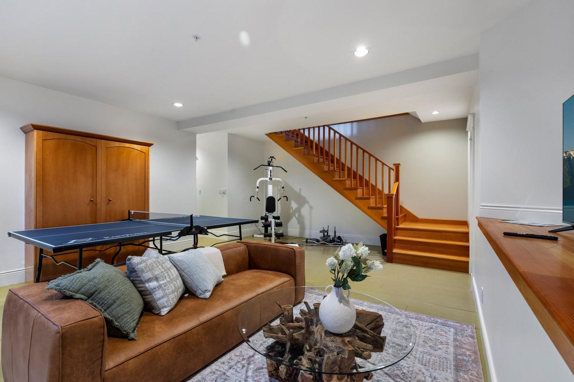 The Heritage - Mount Pleasant *