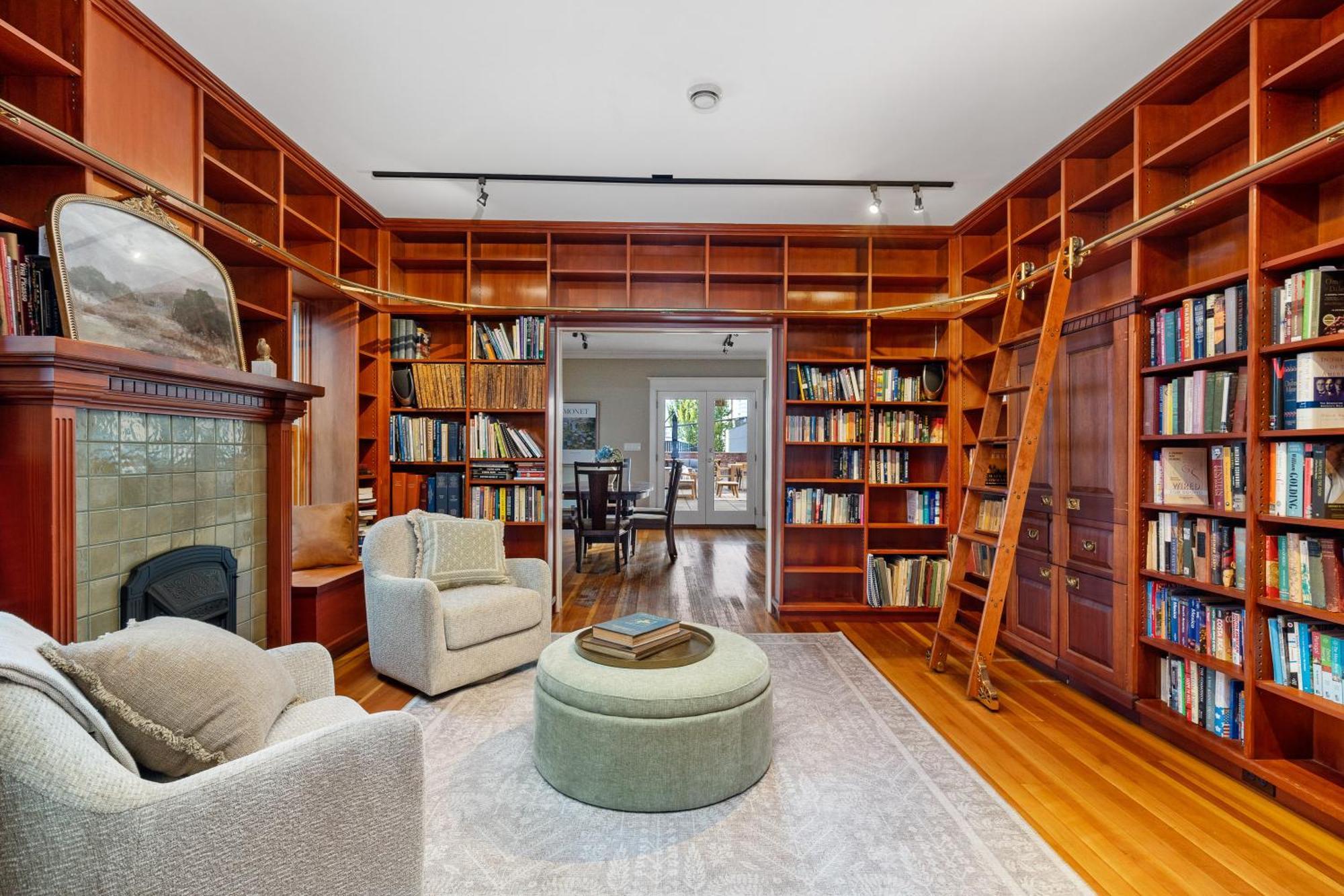 The Heritage - Mount Pleasant * Vancouver