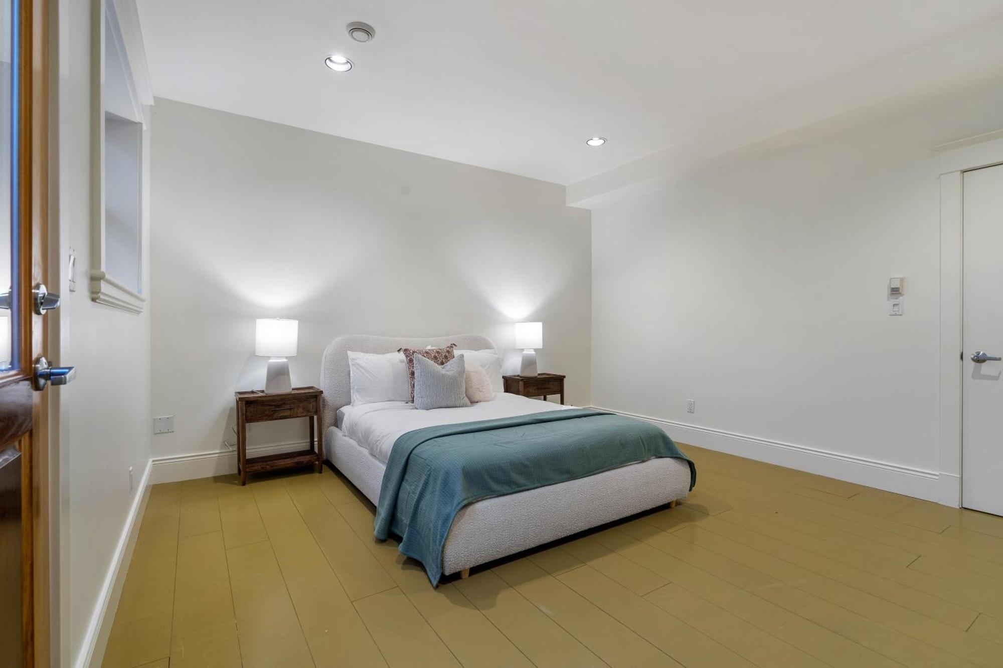 The Heritage - Mount Pleasant Holiday home