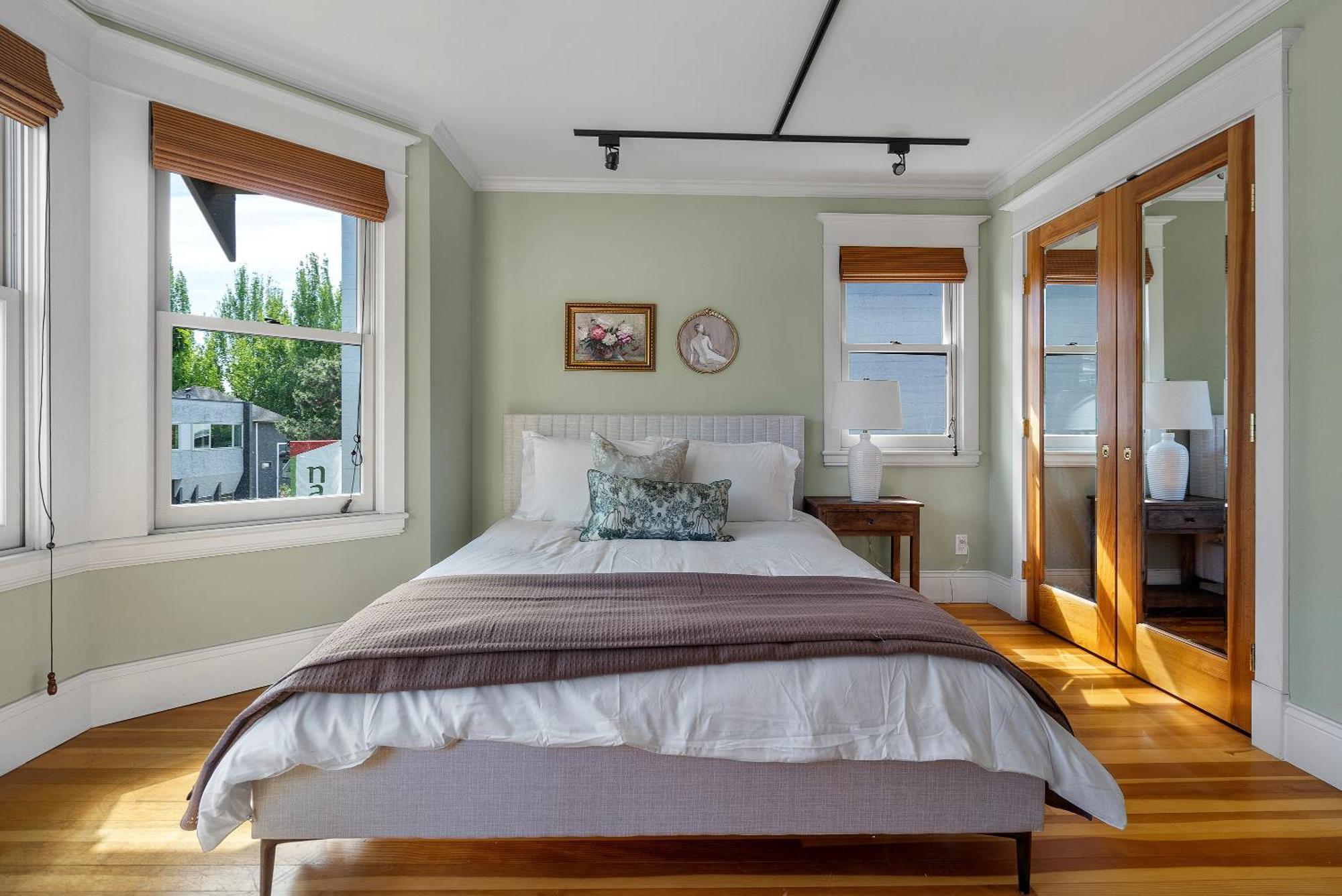 Holiday home The Heritage - Mount Pleasant