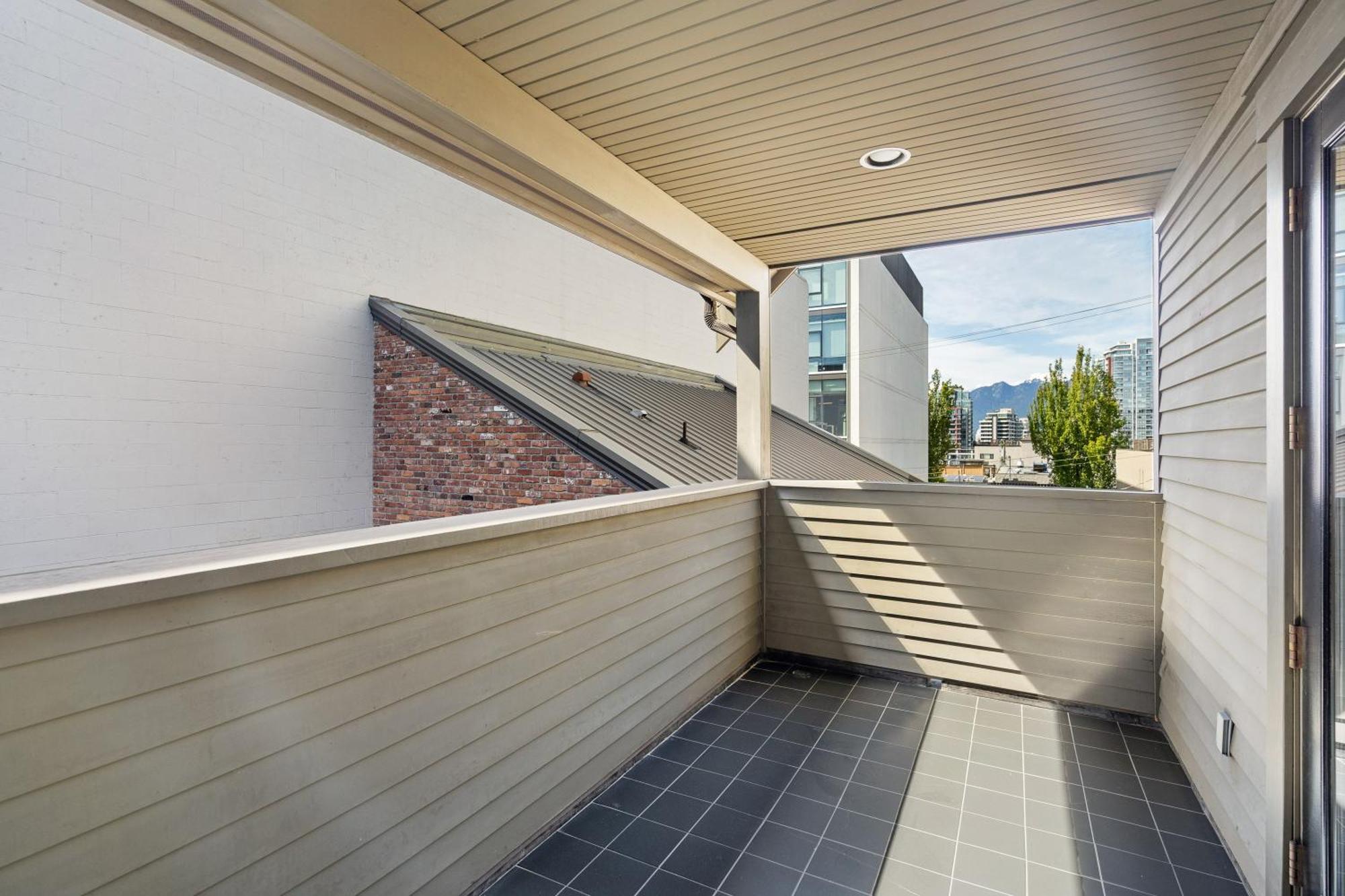 The Heritage - Mount Pleasant Holiday home Vancouver