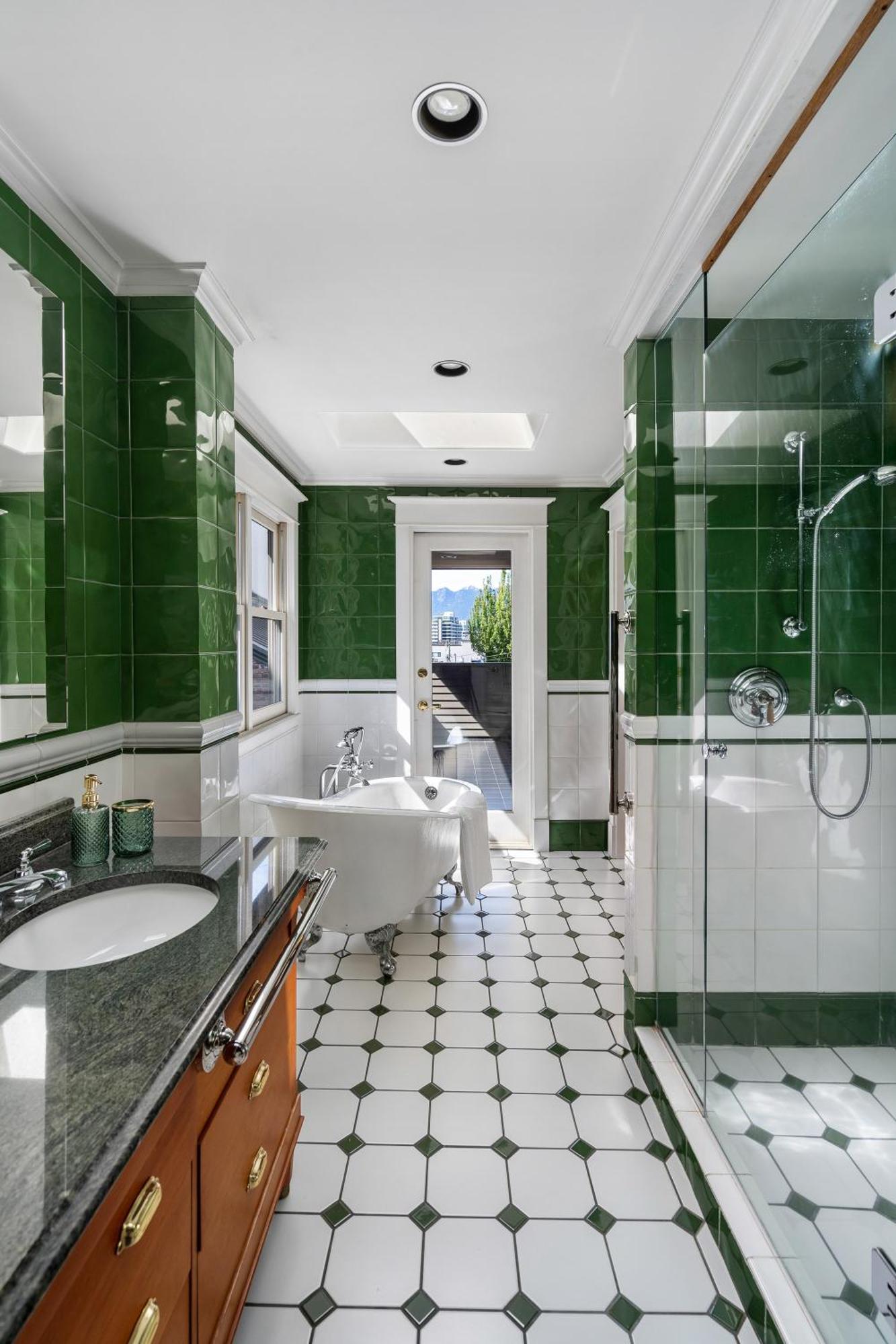 Holiday home The Heritage - Mount Pleasant Vancouver