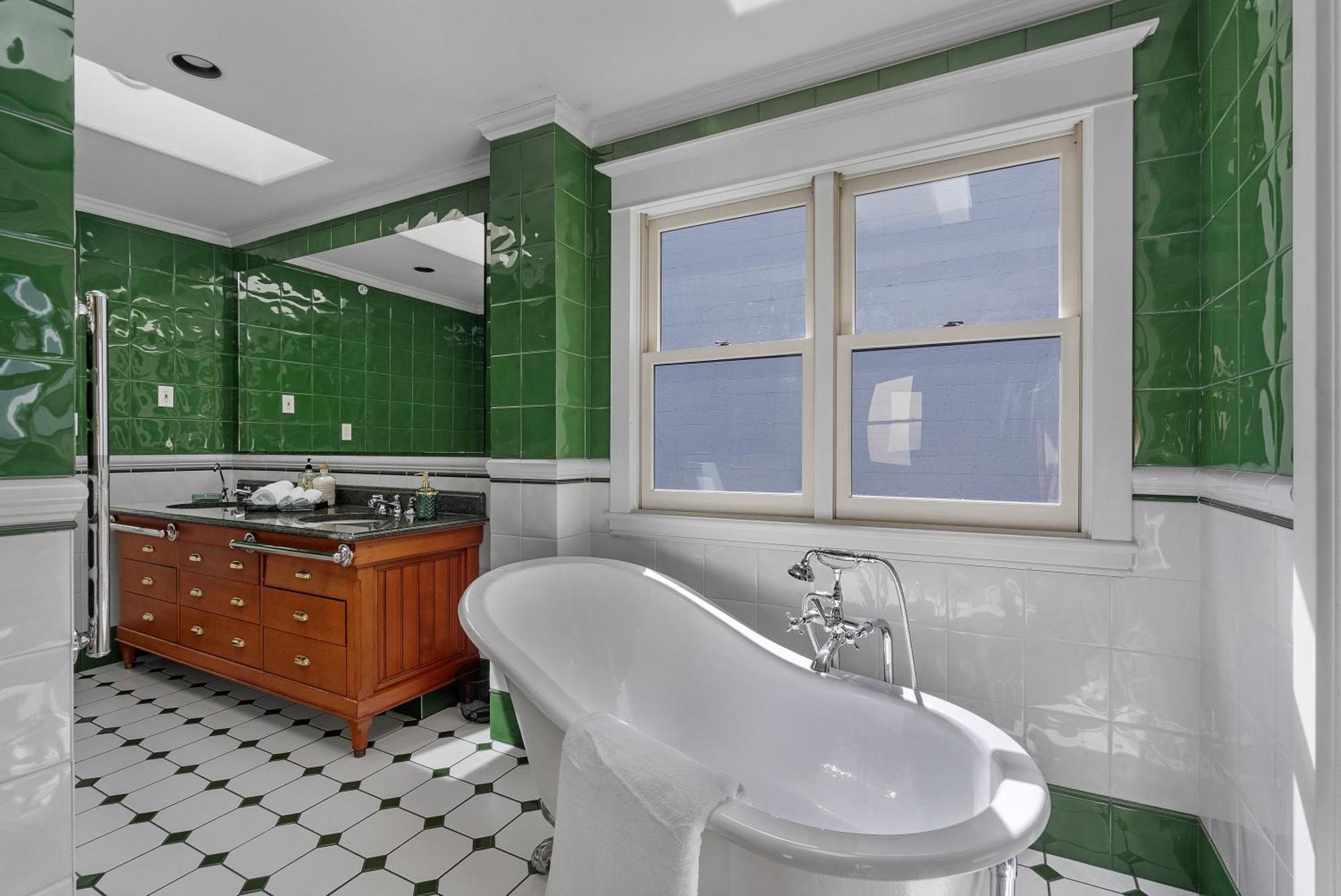 The Heritage - Mount Pleasant *