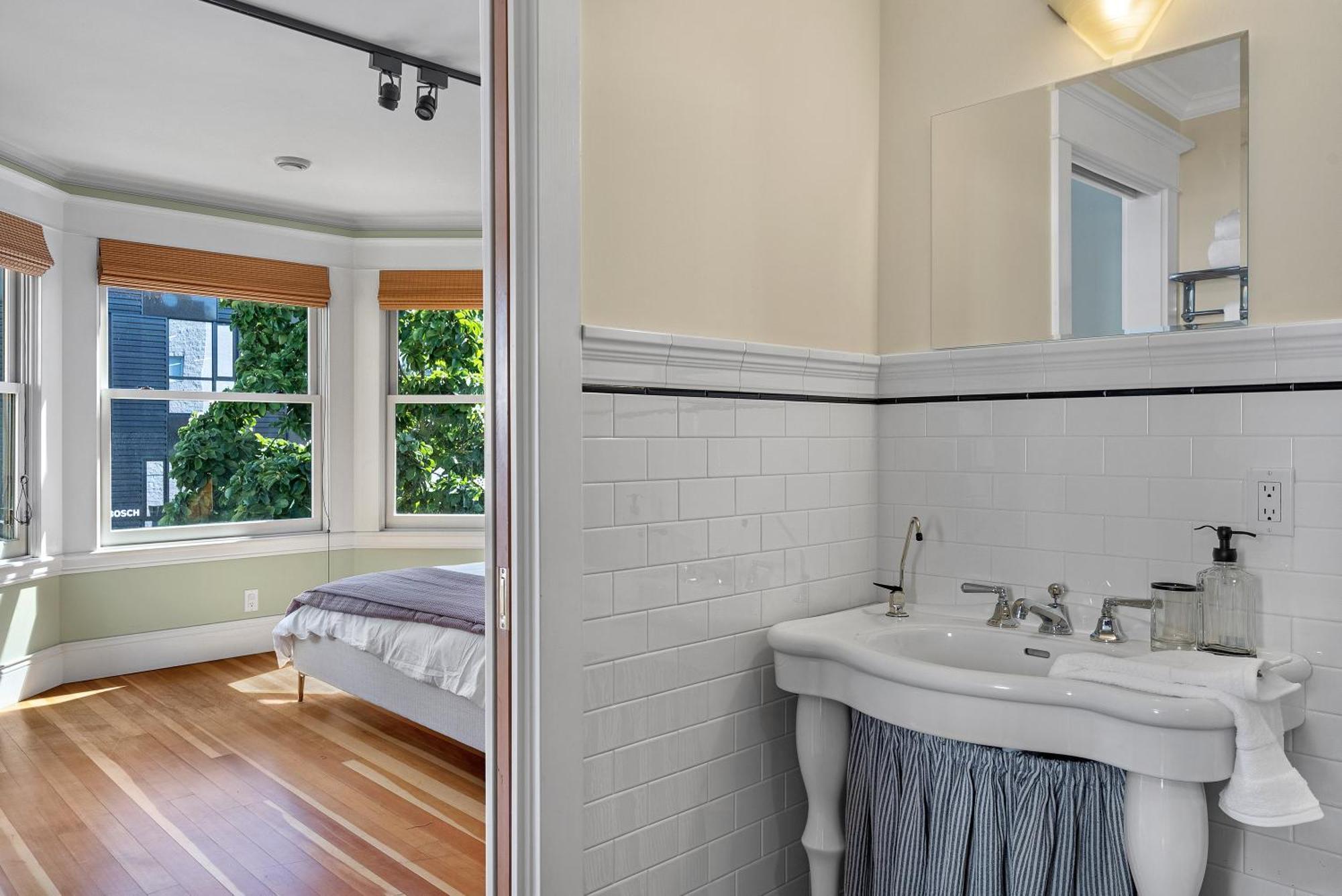The Heritage - Mount Pleasant Holiday home