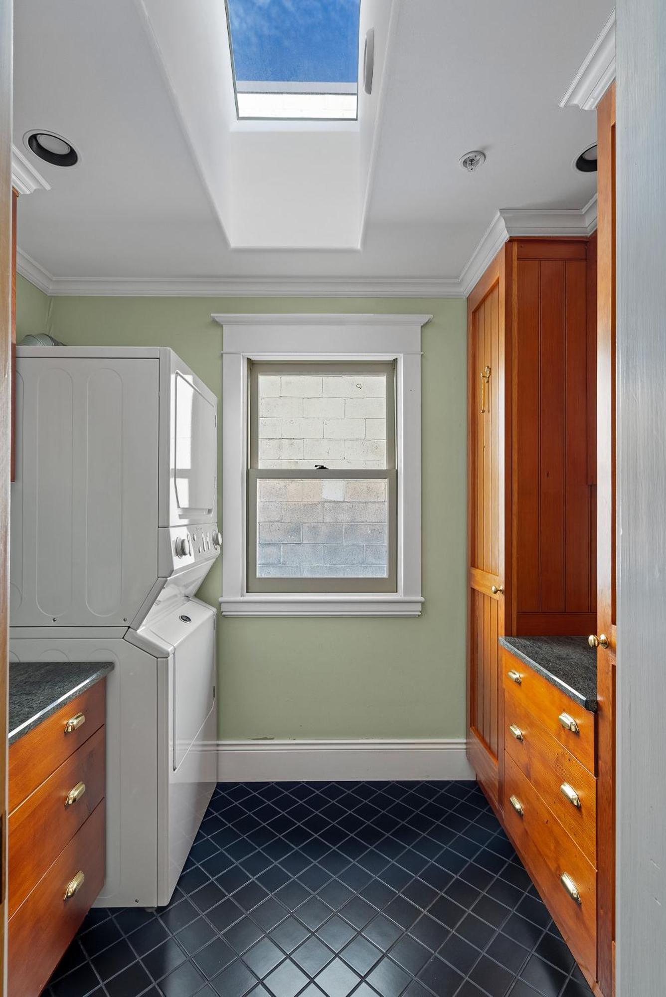 The Heritage - Mount Pleasant Holiday home Vancouver