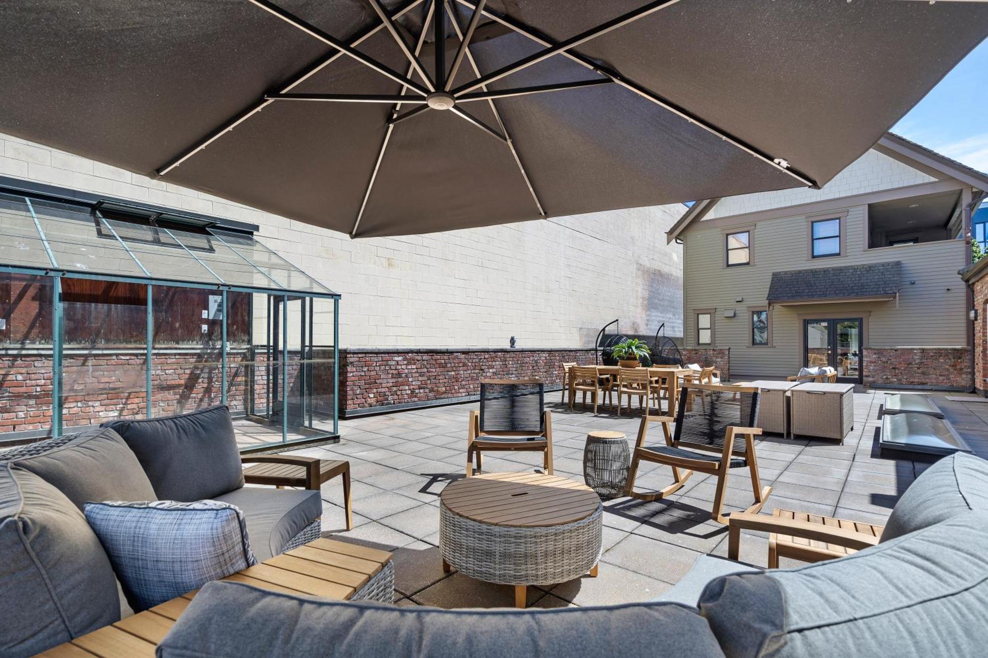 The Heritage - Mount Pleasant Vancouver