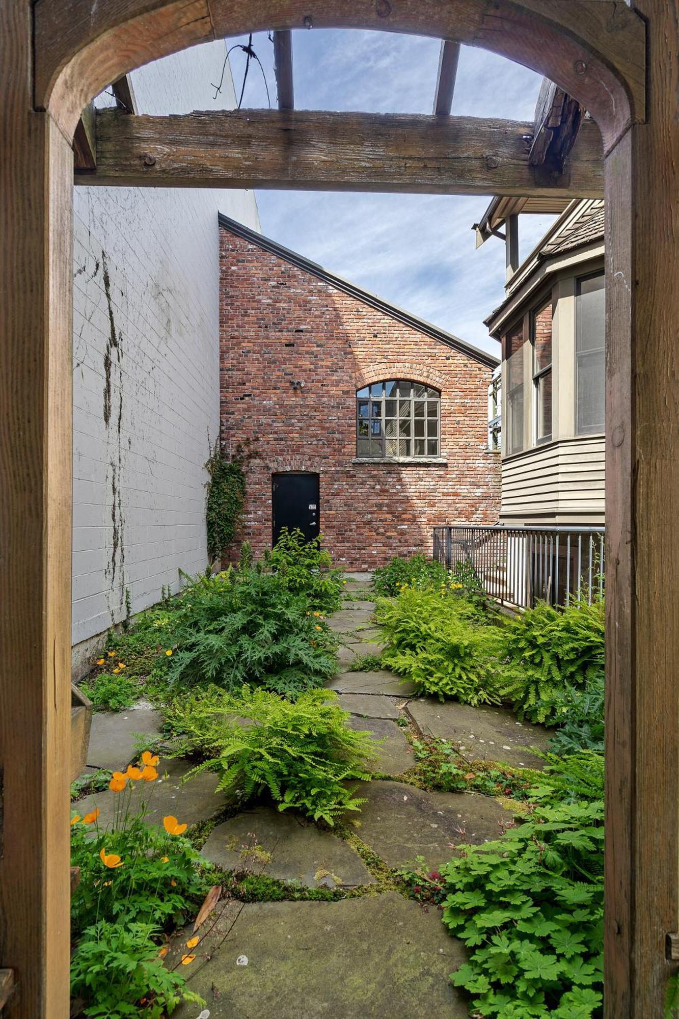 The Heritage - Mount Pleasant Holiday home