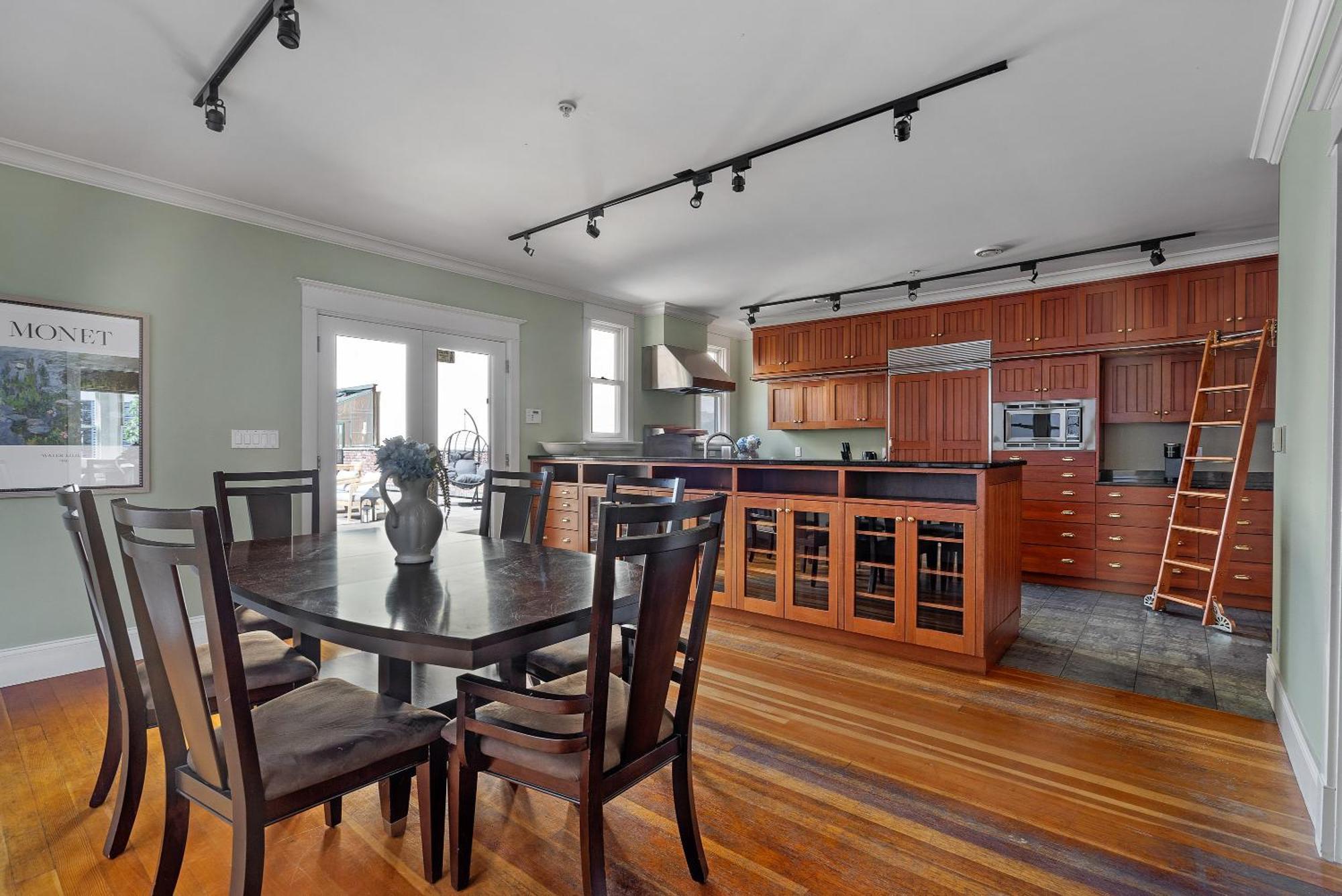 The Heritage - Mount Pleasant Holiday home