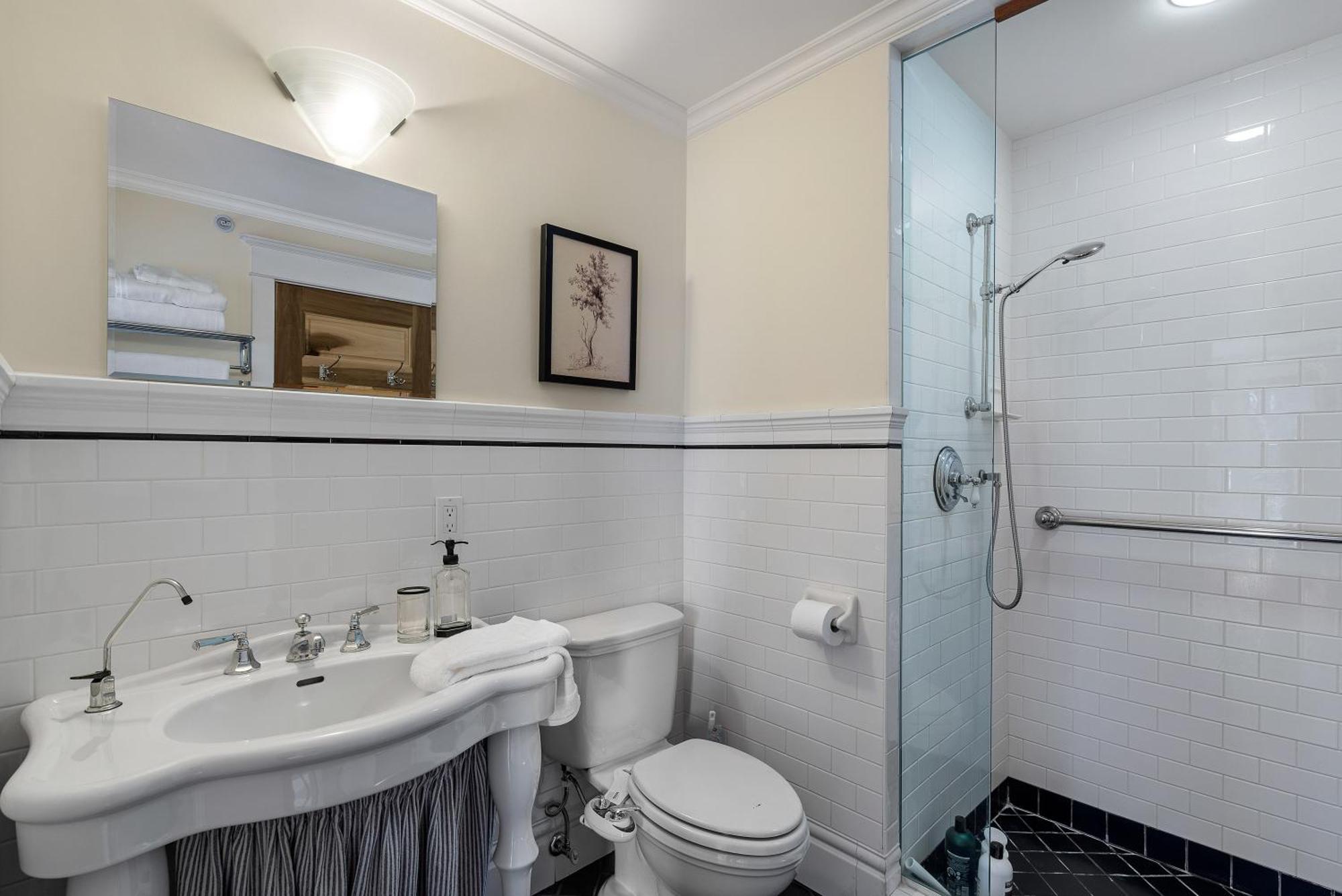 The Heritage - Mount Pleasant Holiday home Vancouver
