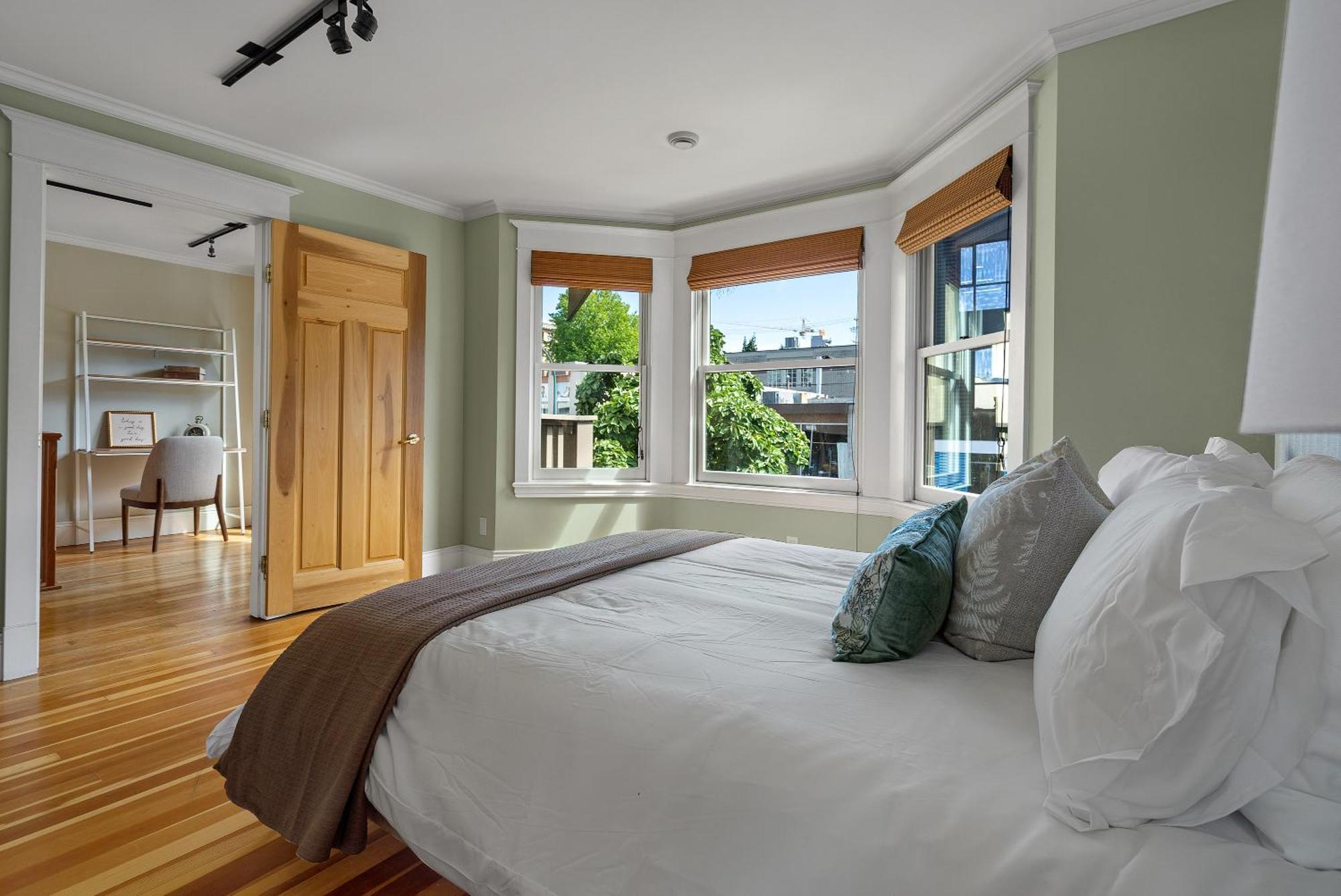 Holiday home The Heritage - Mount Pleasant