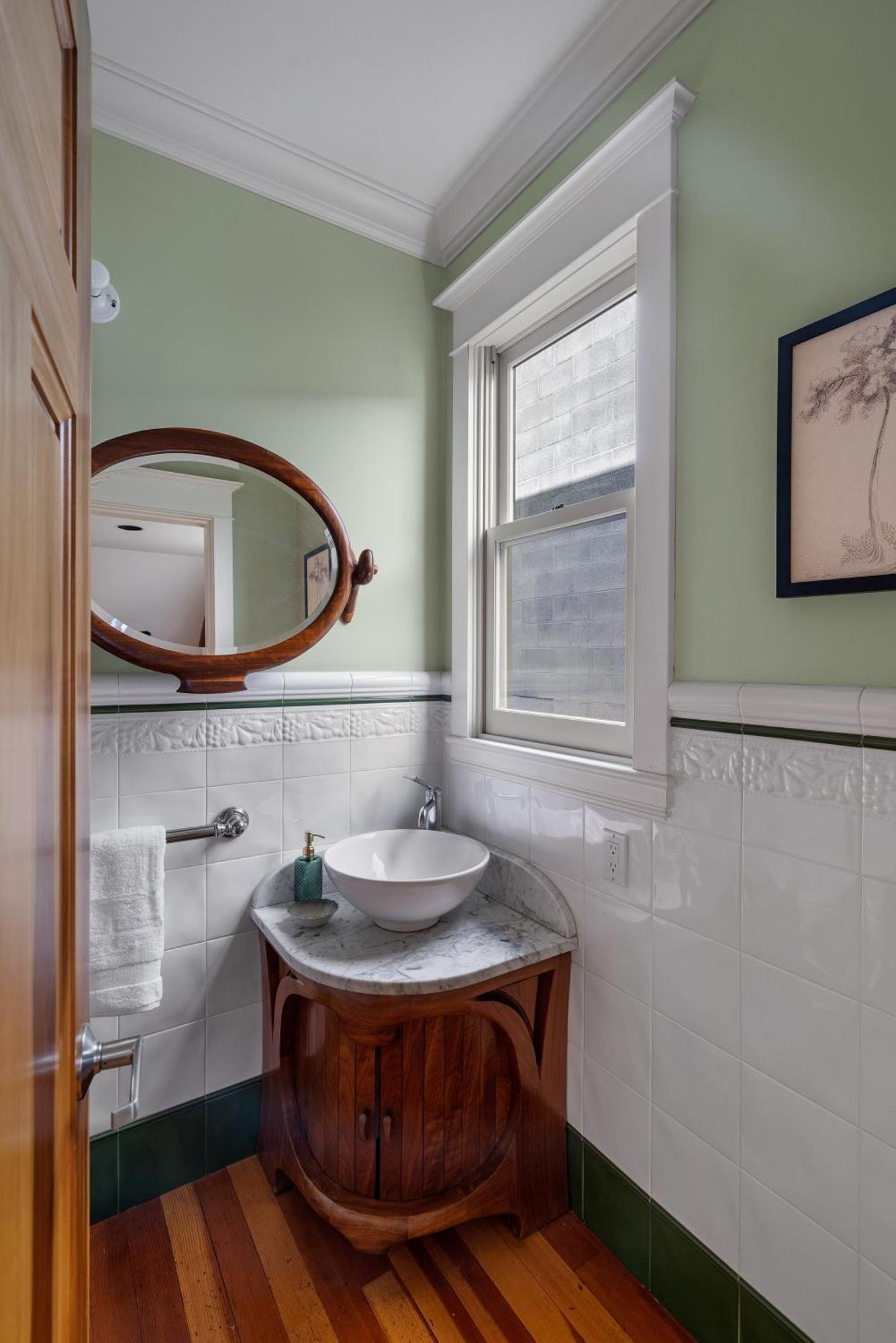 Holiday home The Heritage - Mount Pleasant *