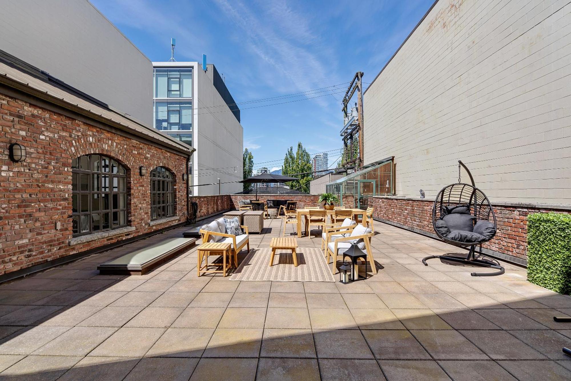 The Heritage - Mount Pleasant *