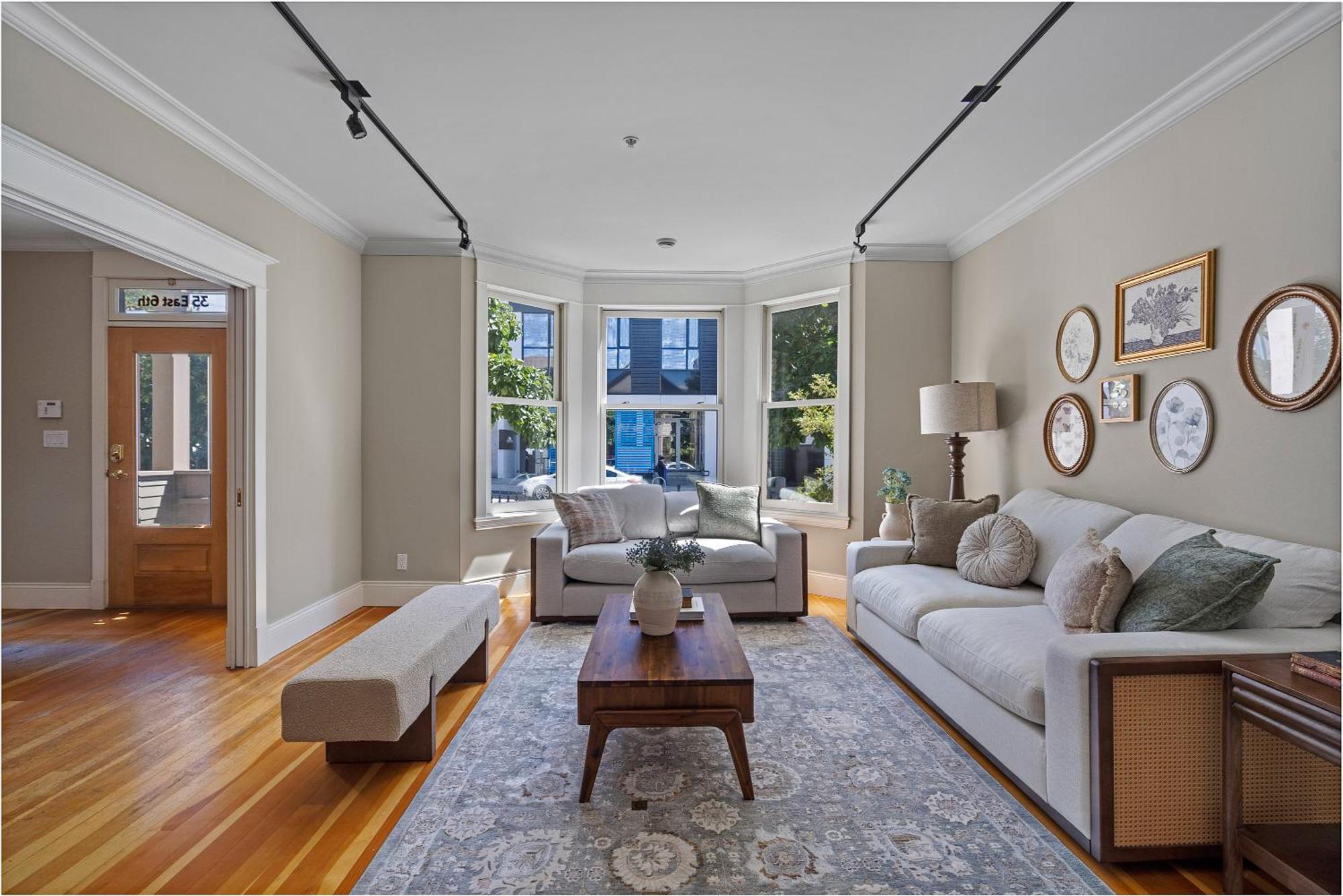 The Heritage - Mount Pleasant Holiday home