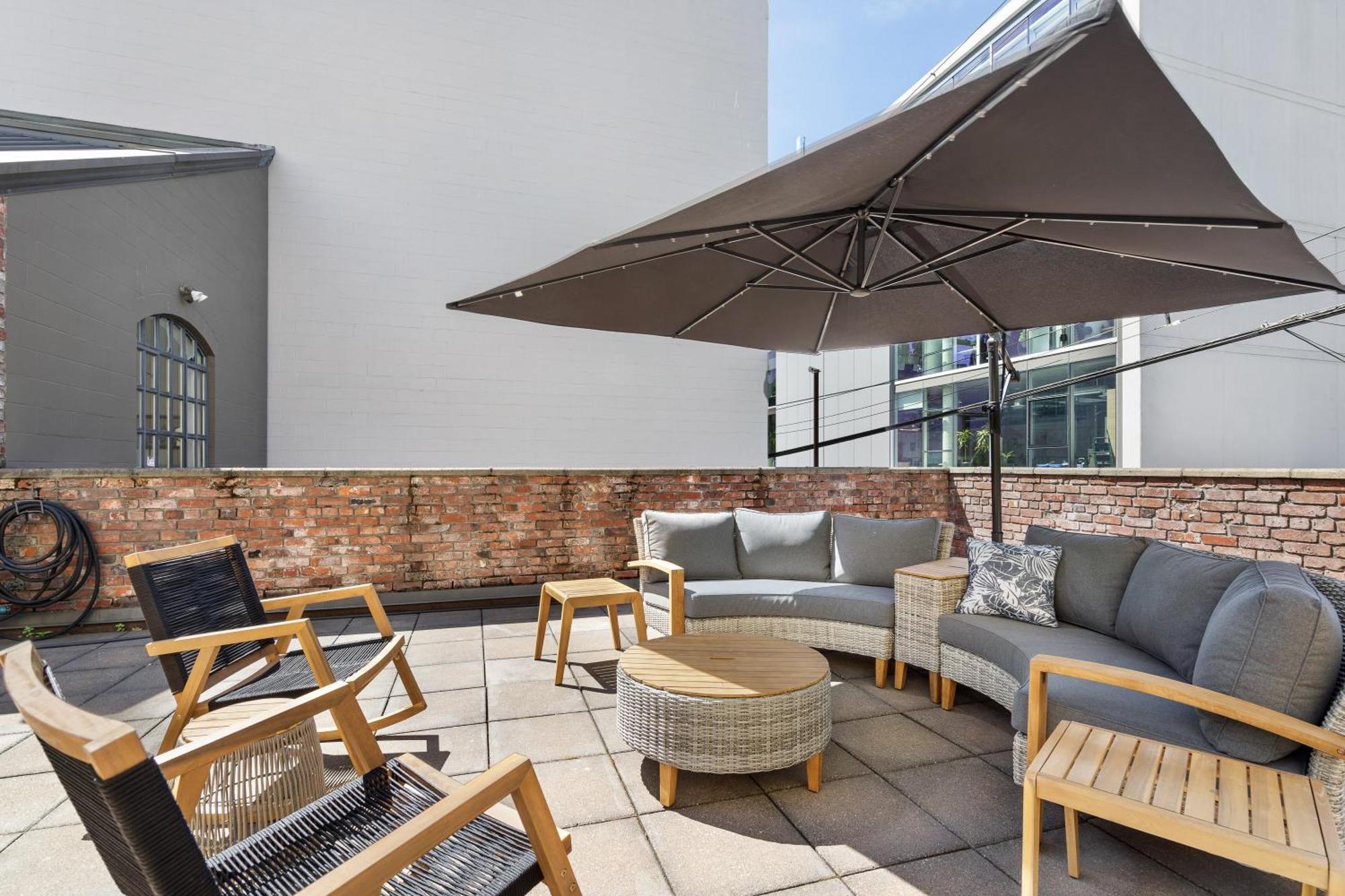 The Heritage - Mount Pleasant