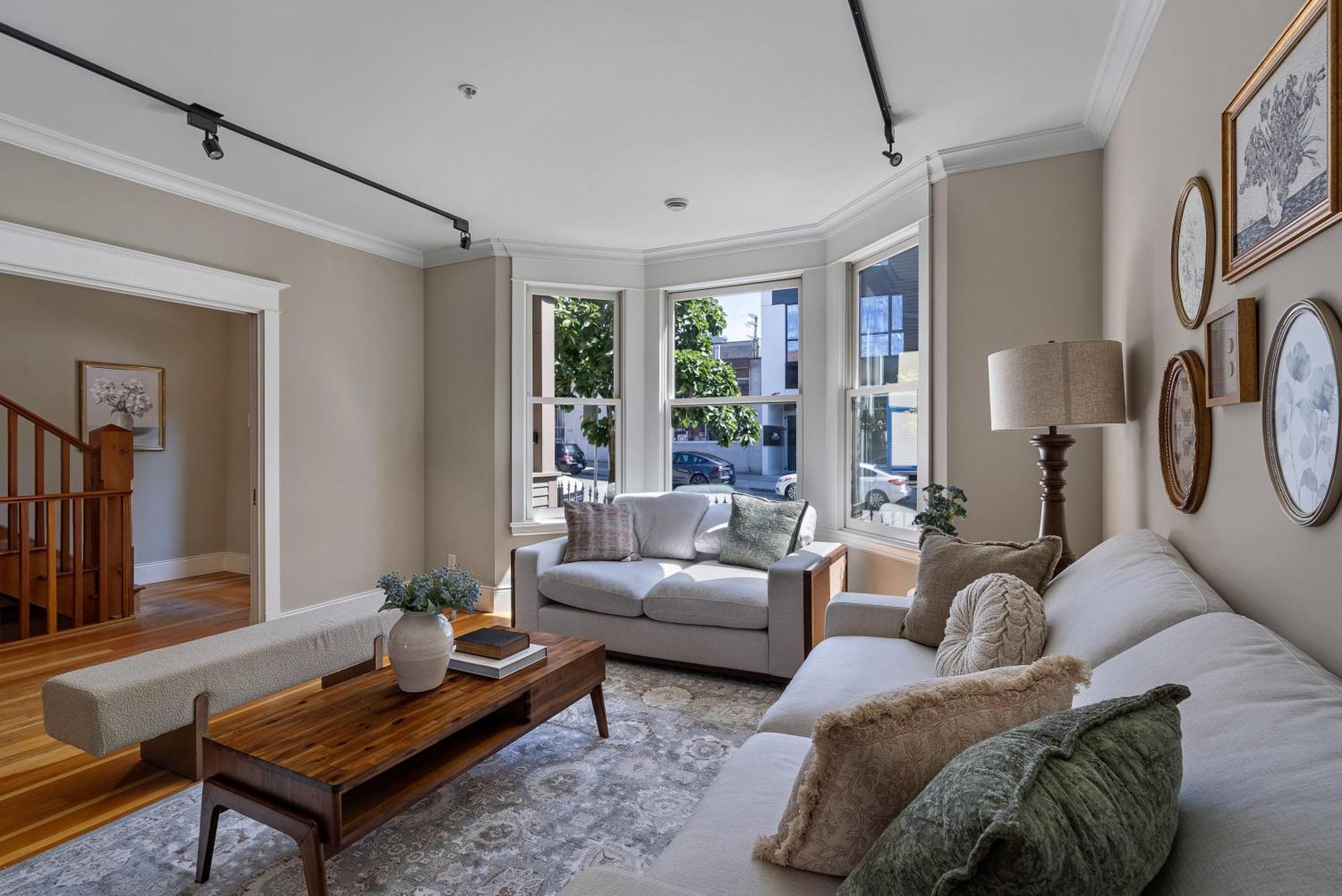 Holiday home The Heritage - Mount Pleasant Vancouver