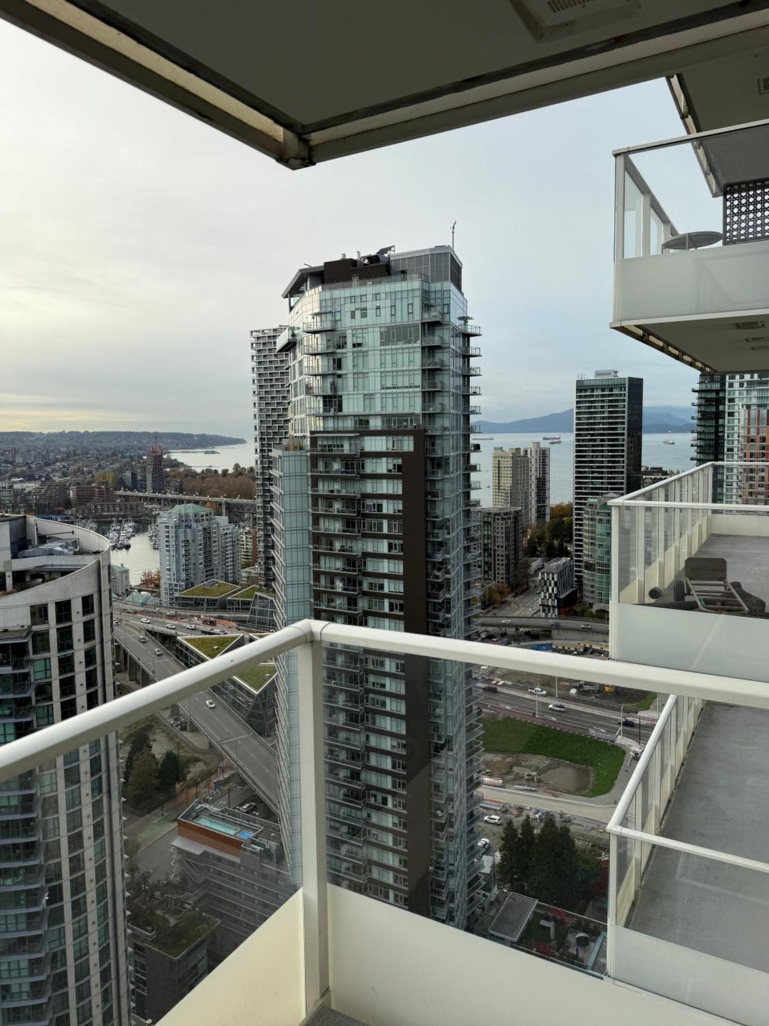 Beautiful 1 Bedroom In Yaletown