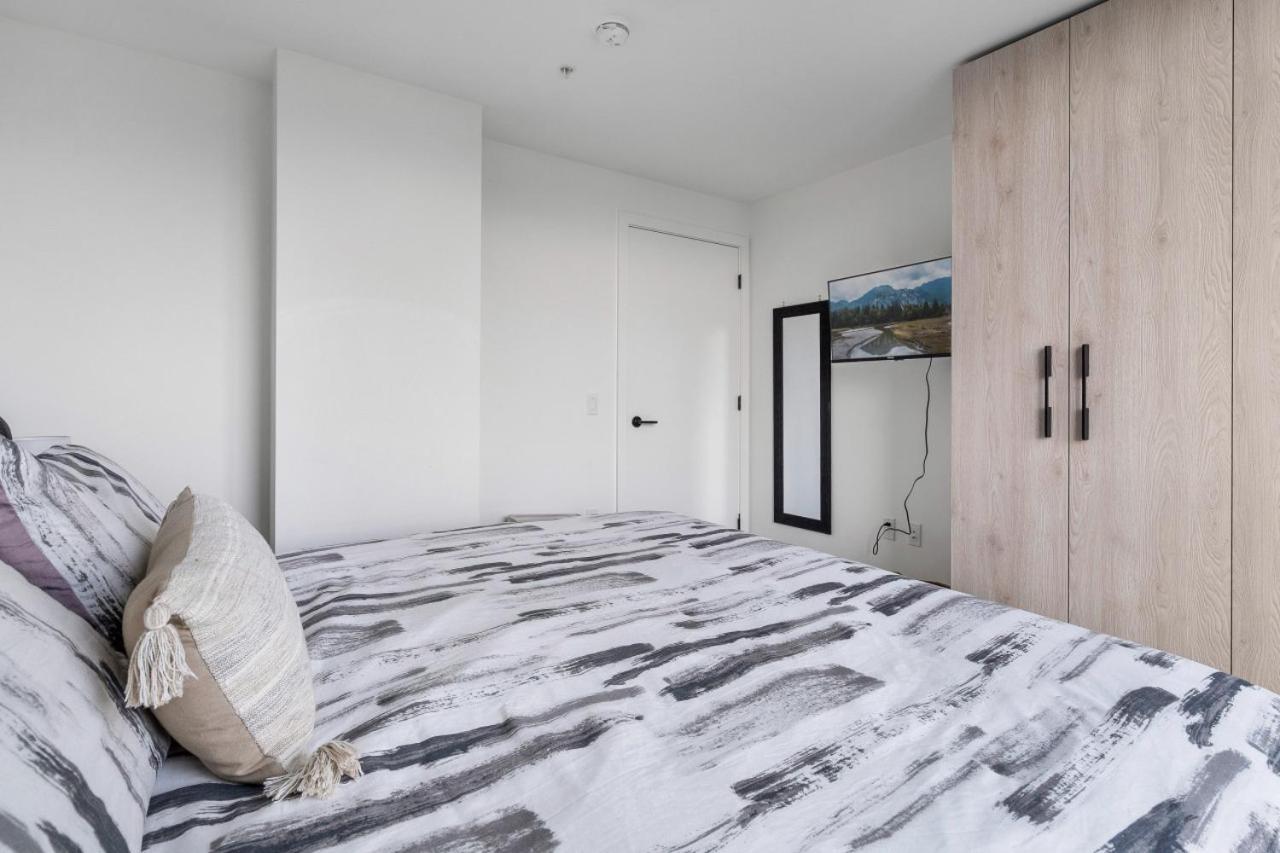 Apartment Stylish & Modern 2-bedroom