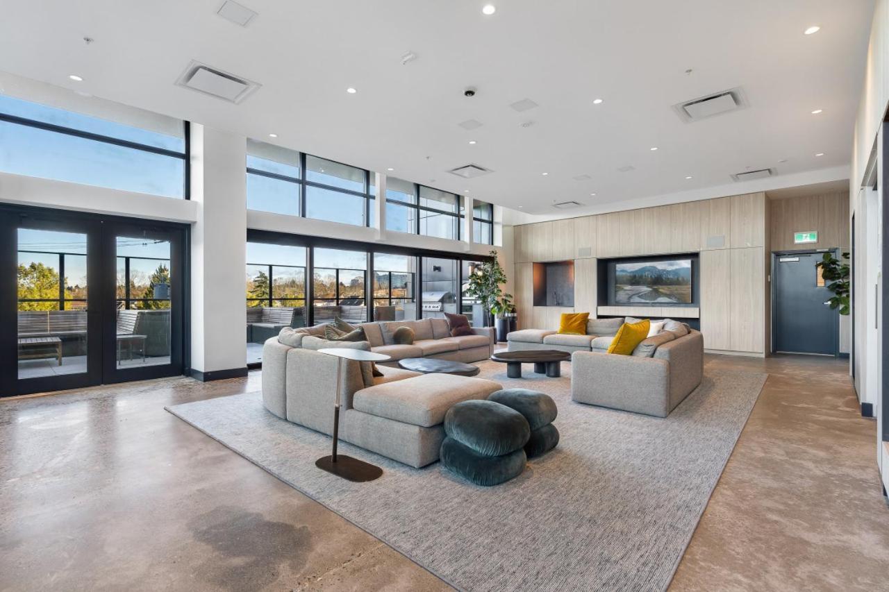 Apartment Stylish & Modern 2-bedroom