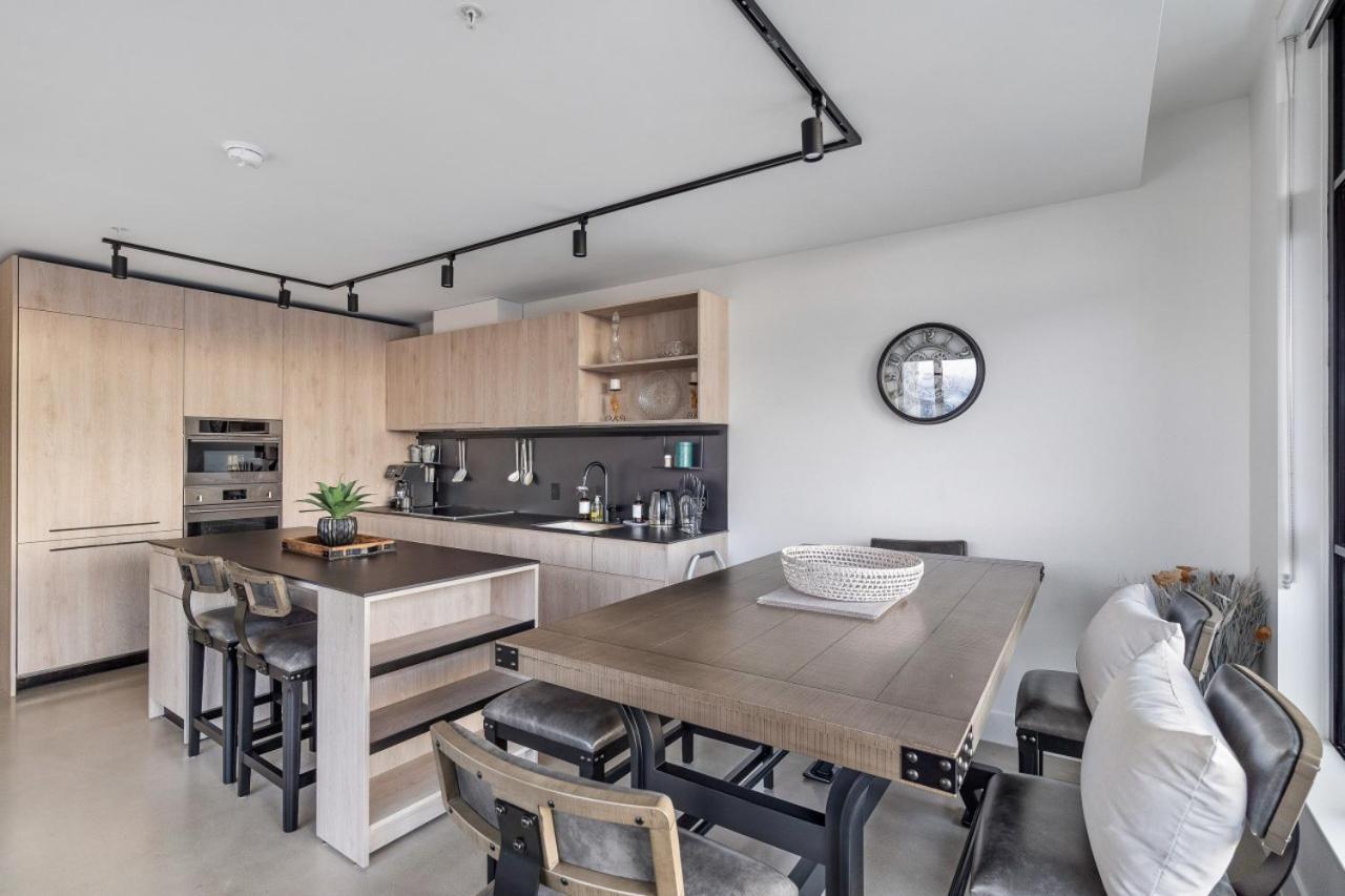 Apartment Stylish & Modern 2-bedroom *