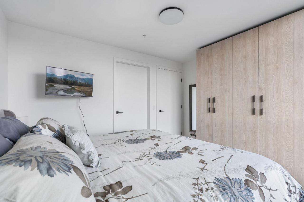 Apartment Stylish & Modern 2-bedroom *