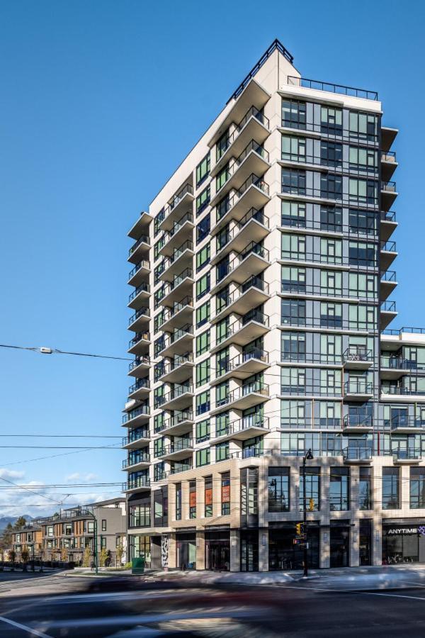 Apartment Stylish & Modern 2-bedroom *