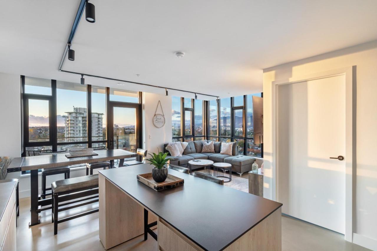 Stylish & Modern 2-bedroom