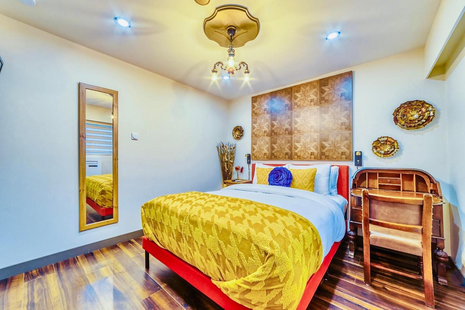 Guest house Neocolonial Nouveau Kensington Vacation Vancouver