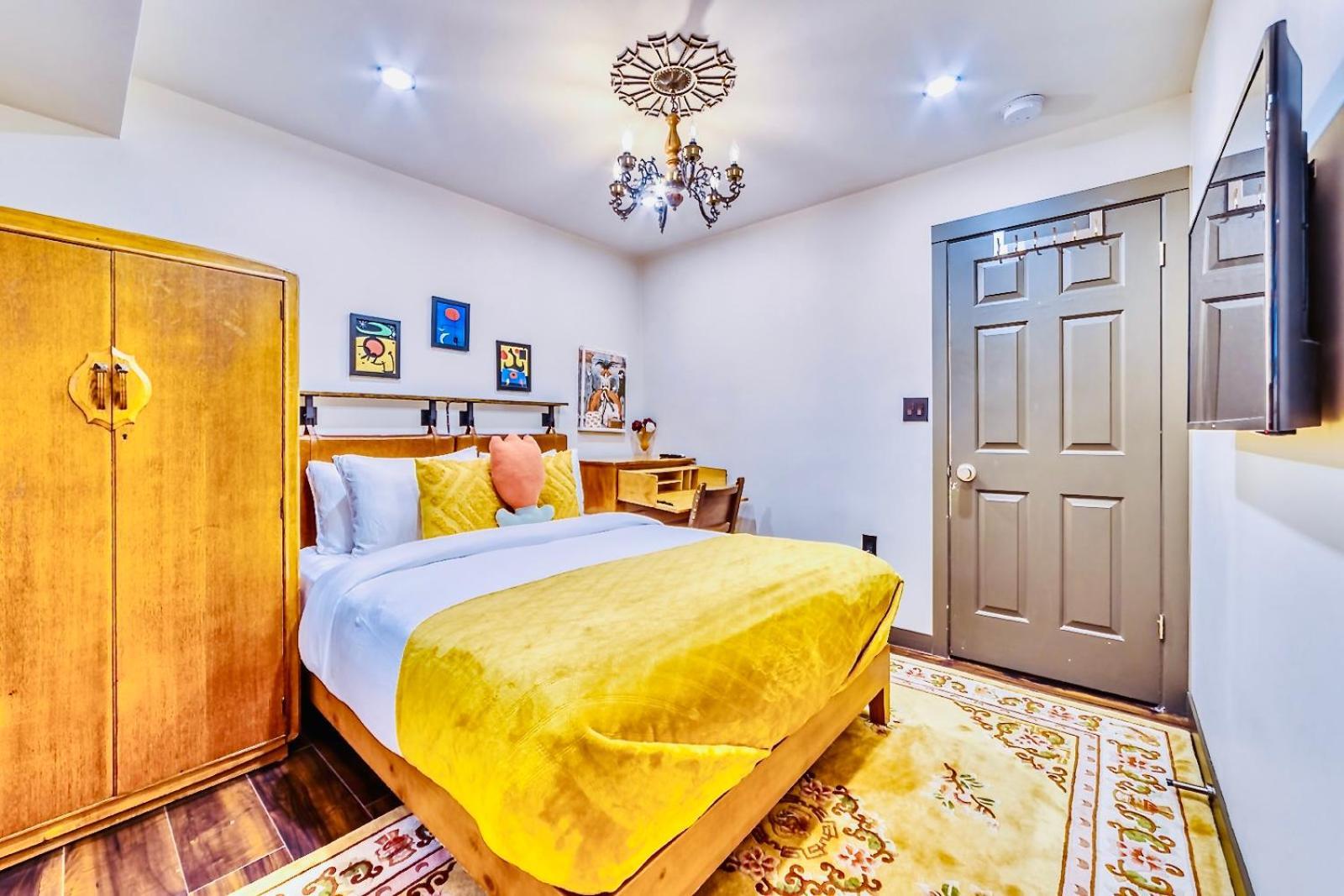 Guest house Neocolonial Nouveau Kensington Vacation *
