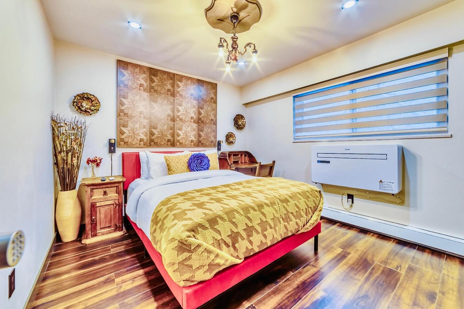 Guest house Neocolonial Nouveau Kensington Vacation