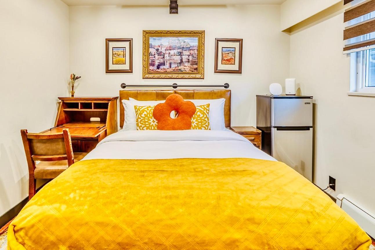 Guest house Neocolonial Nouveau Kensington Vacation *