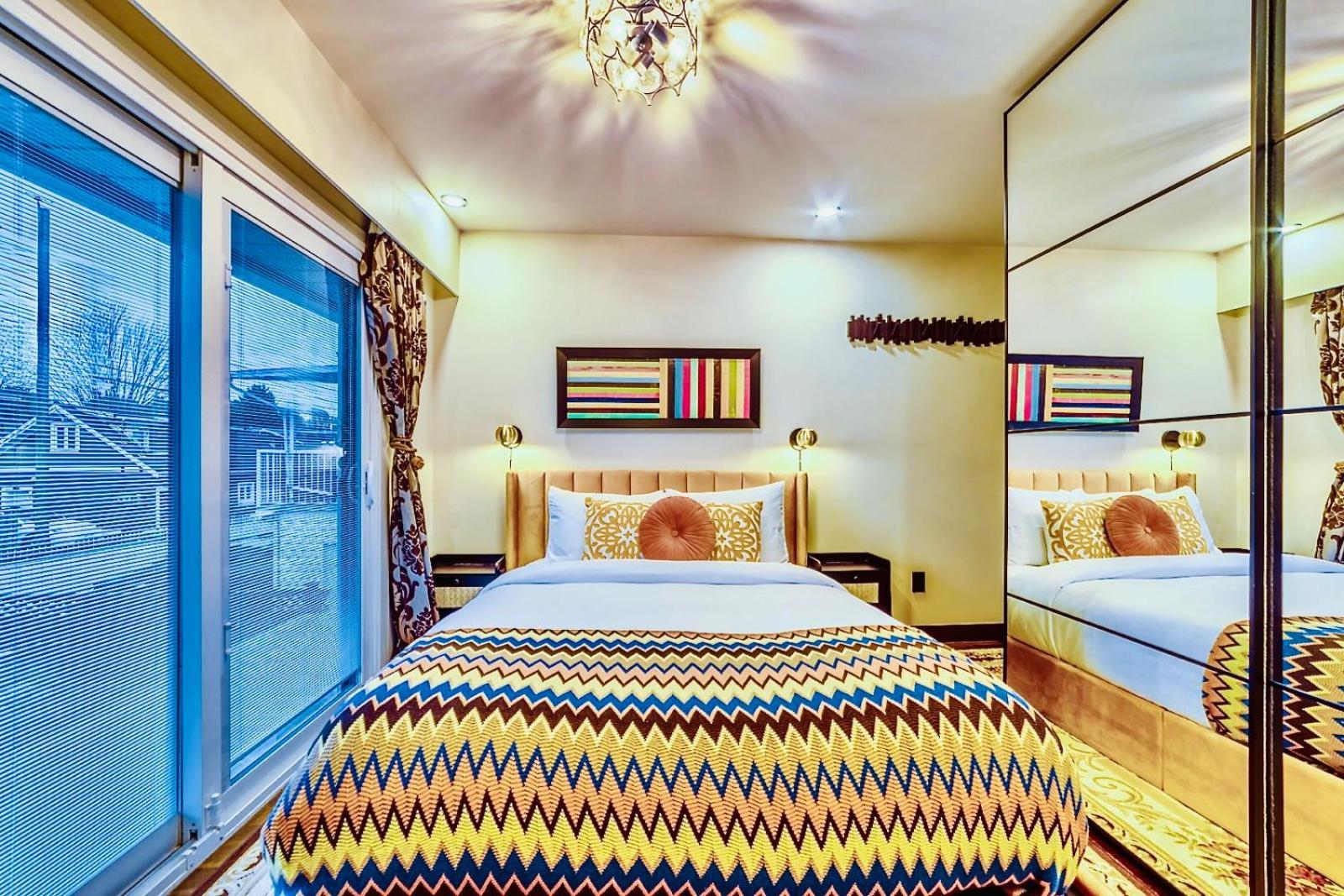 Guest house Neocolonial Nouveau Kensington Vacation