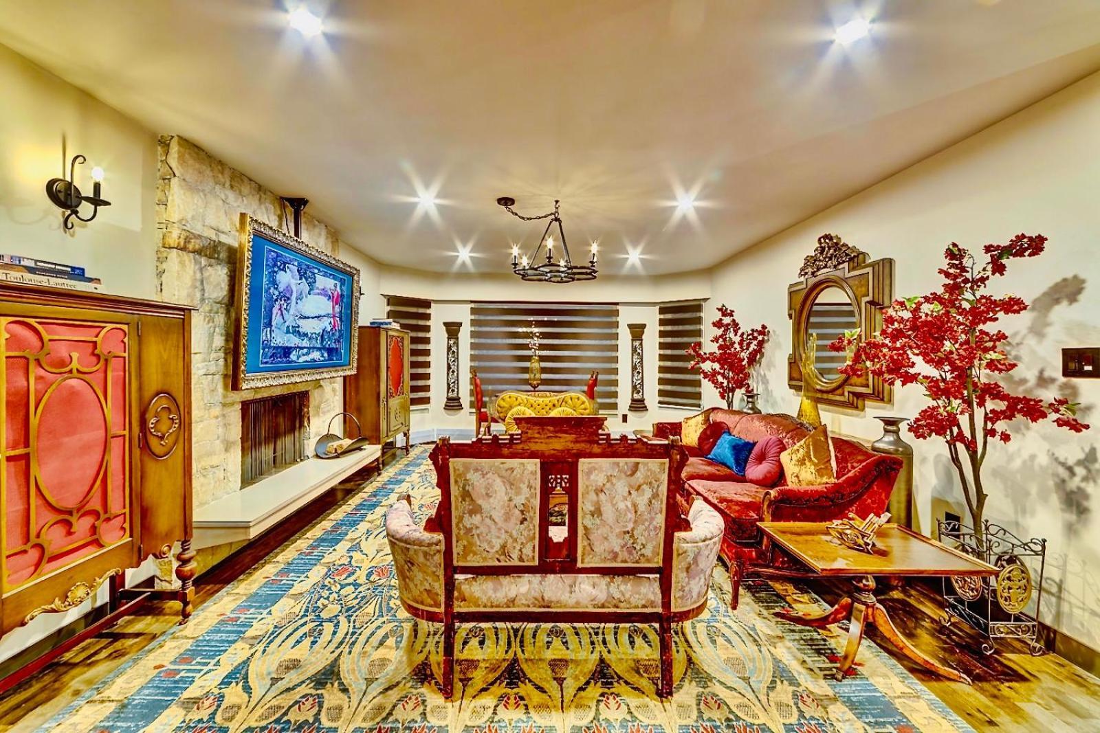 Guest house Neocolonial Nouveau Kensington Vacation *