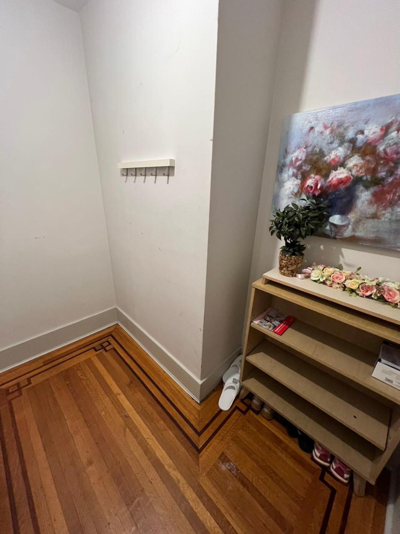 Larch House In West Homestay Vancouver