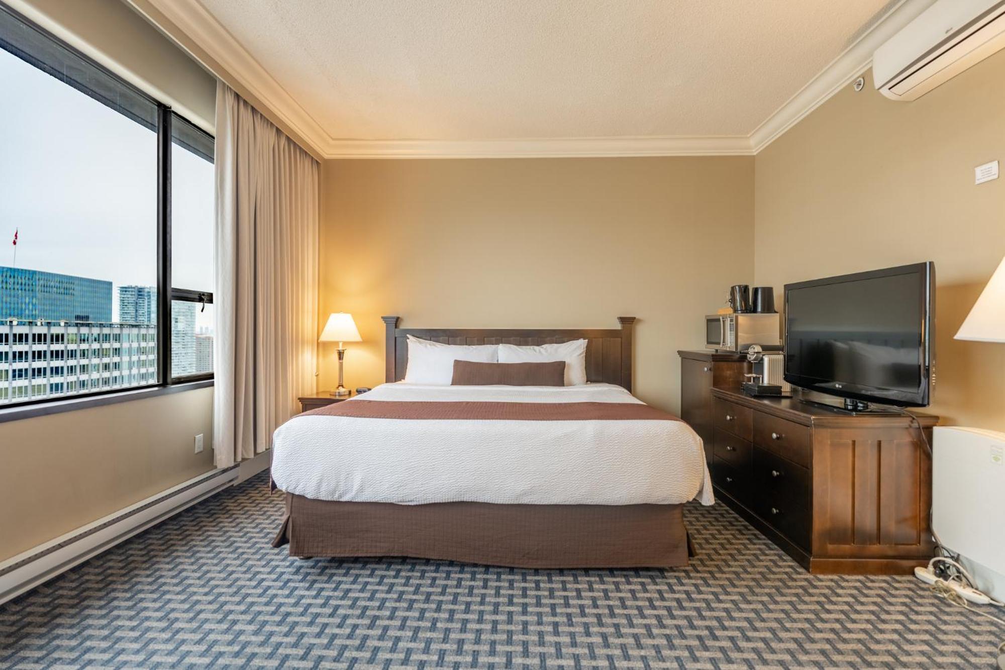 Century Plaza